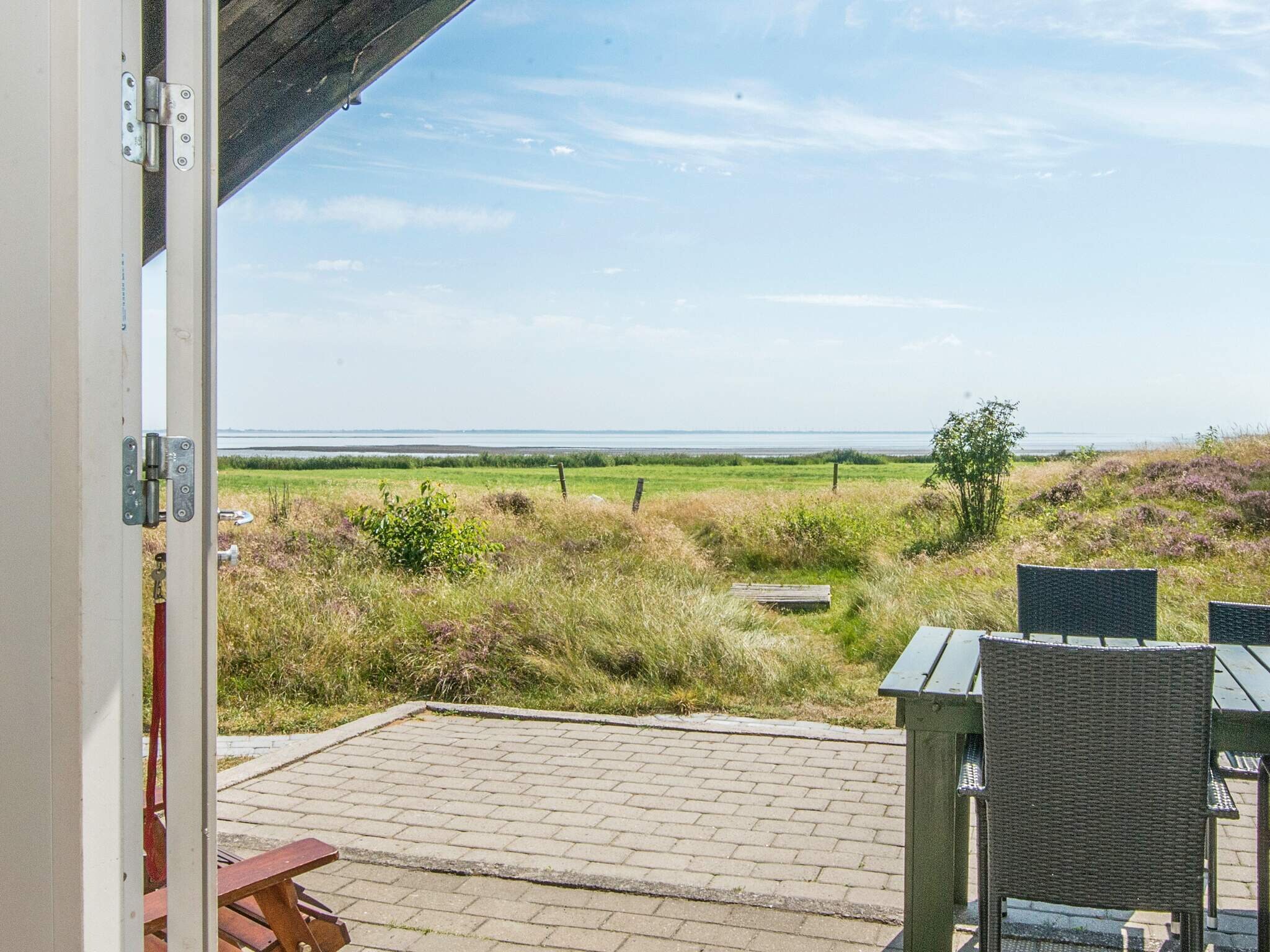 Images 6 person feriebolig i RÃ¸mÃ¸- Dancenter