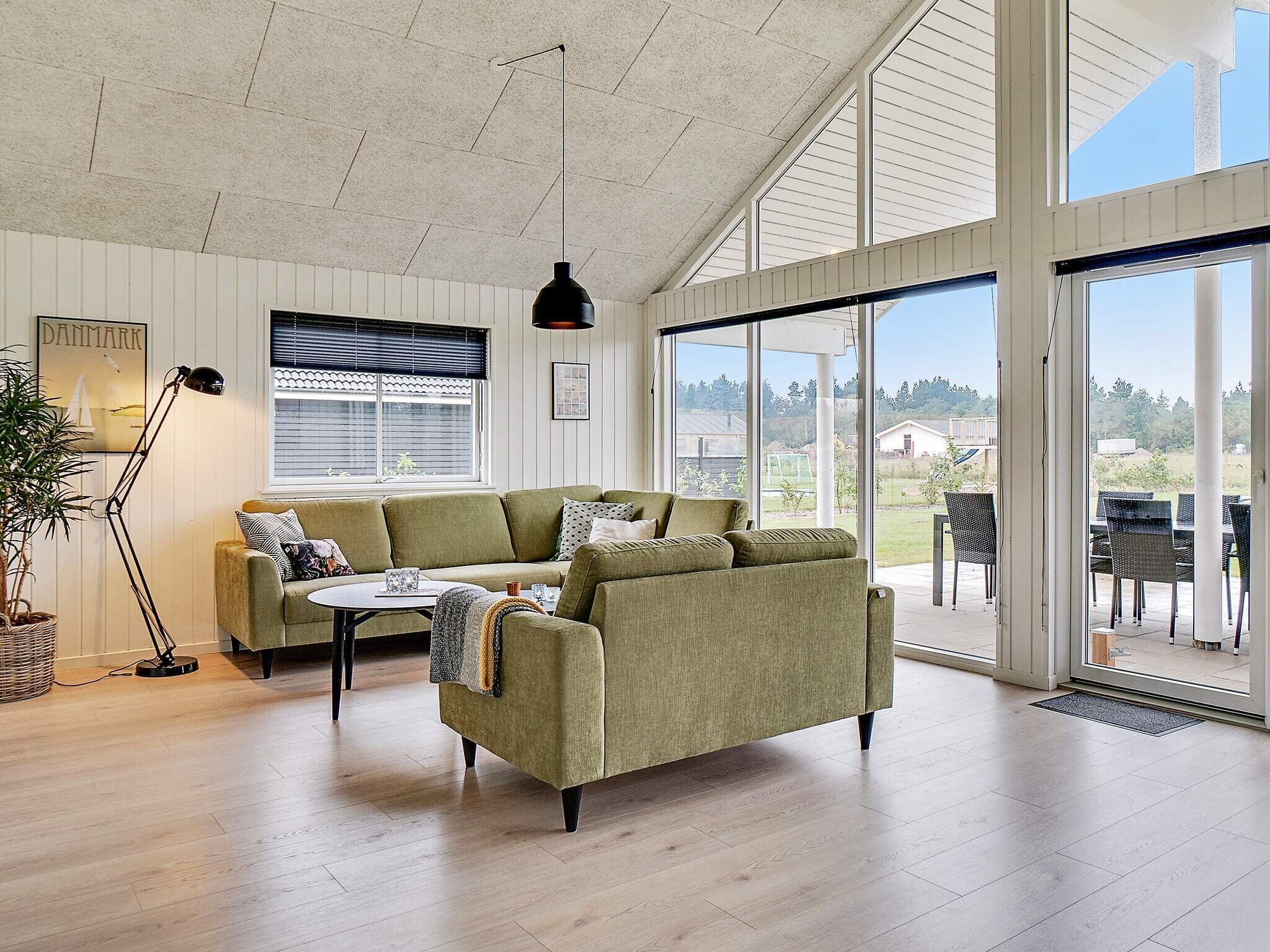 Images 18 person feriebolig i NÃ¸rre Nebel- Dancenter