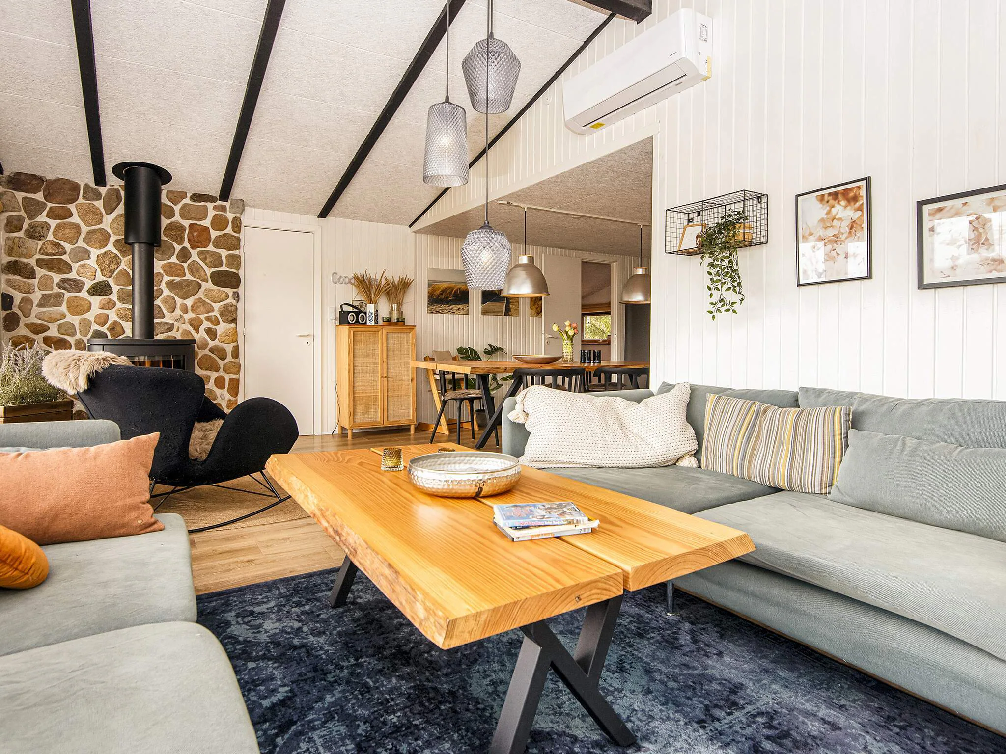 Images 8 person feriebolig i Hvide Sande- Dancenter