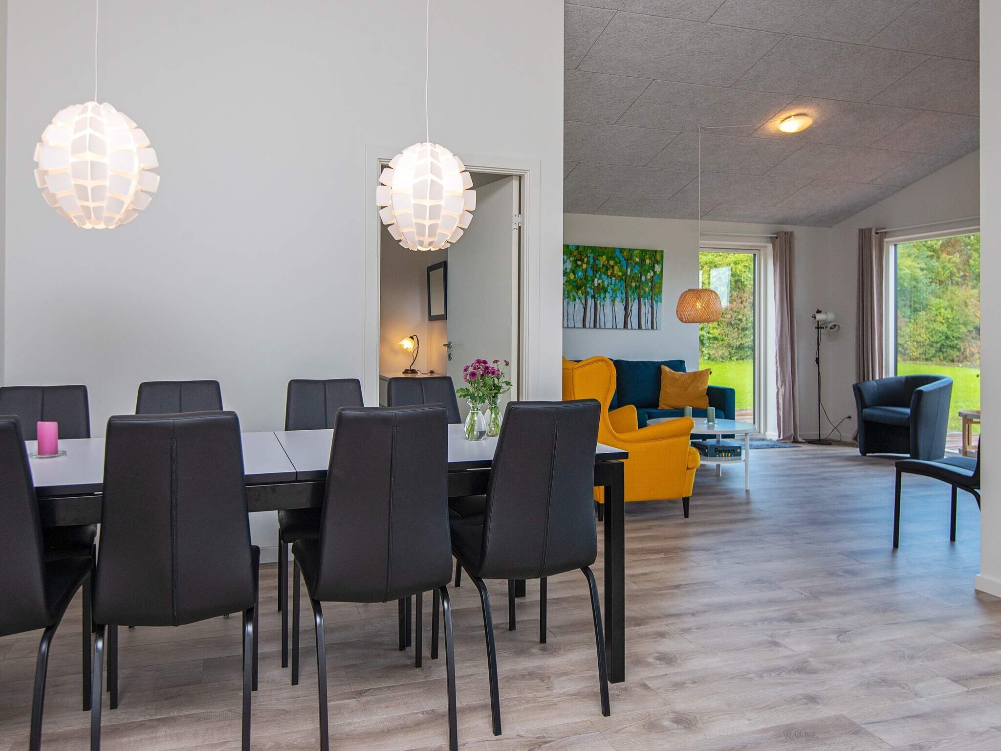 Images 8 person feriebolig i Ansager- Dancenter