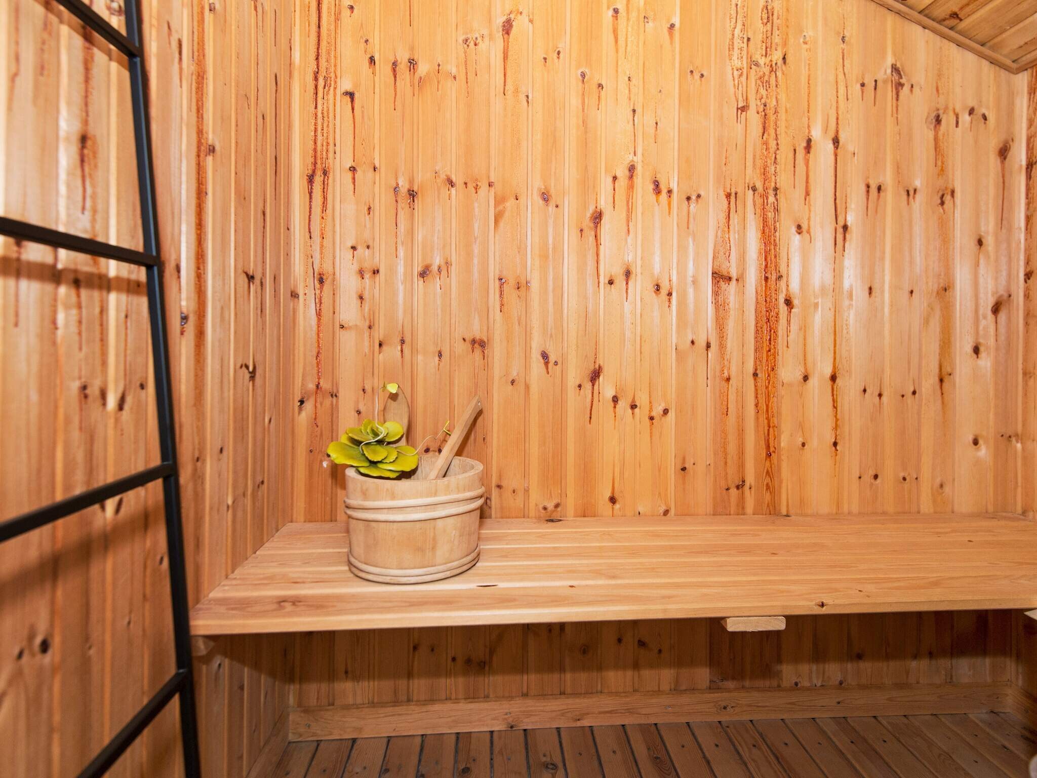 Images 6 person feriebolig i RÃ¸mÃ¸- Dancenter