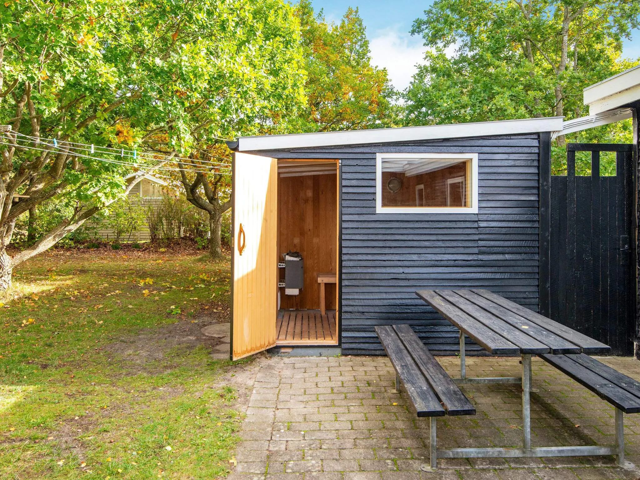 Images 6 person feriebolig i Glesborg- Dancenter