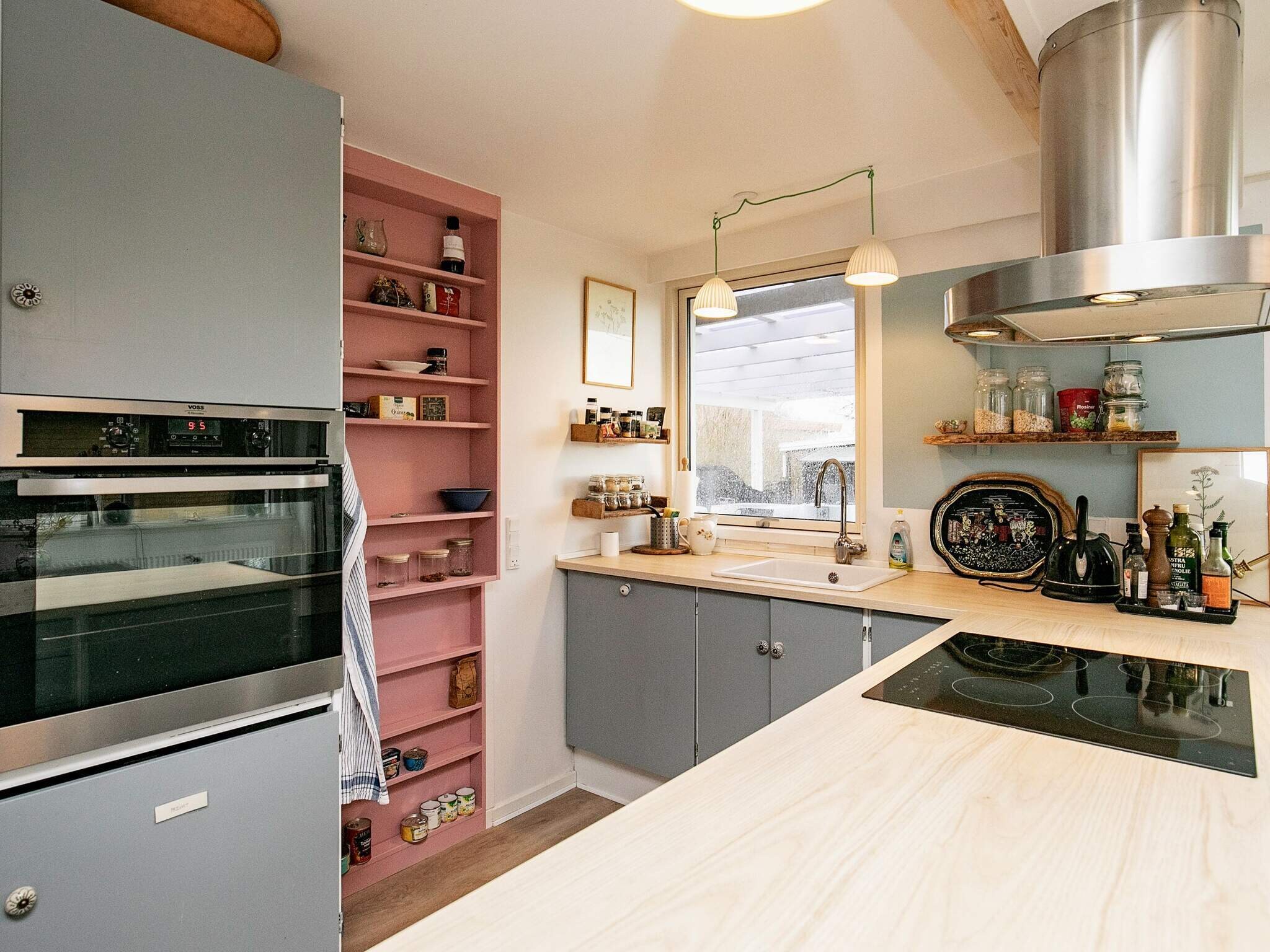 Images 6 person feriebolig i Rude- Dancenter