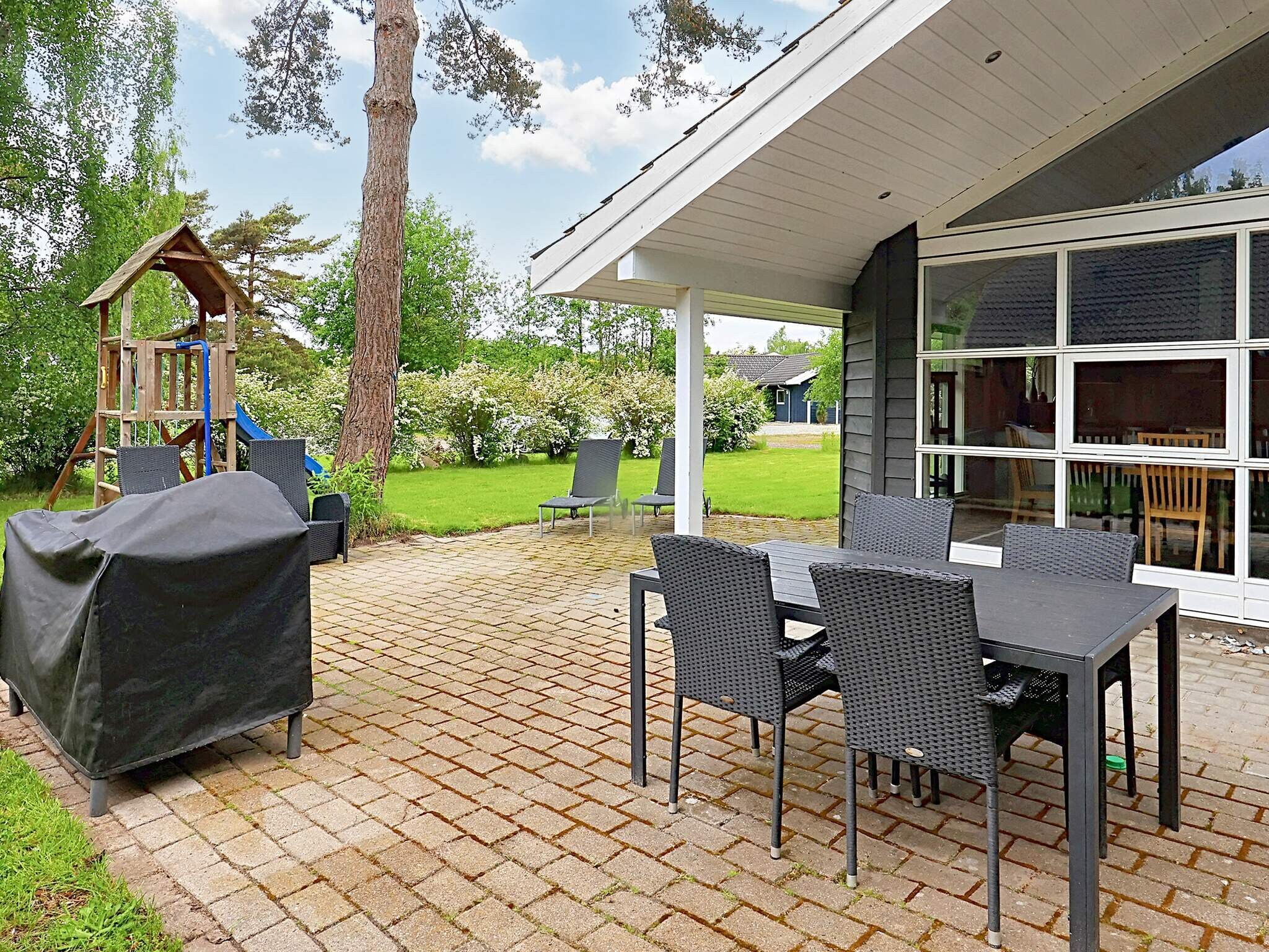 Images 10 person feriebolig i VÃ¦ggerlÃ¸se- Dancenter