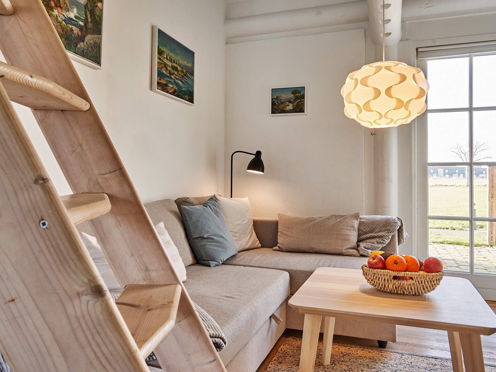 Images 5 person feriebolig i Aakirkeby- Dancenter