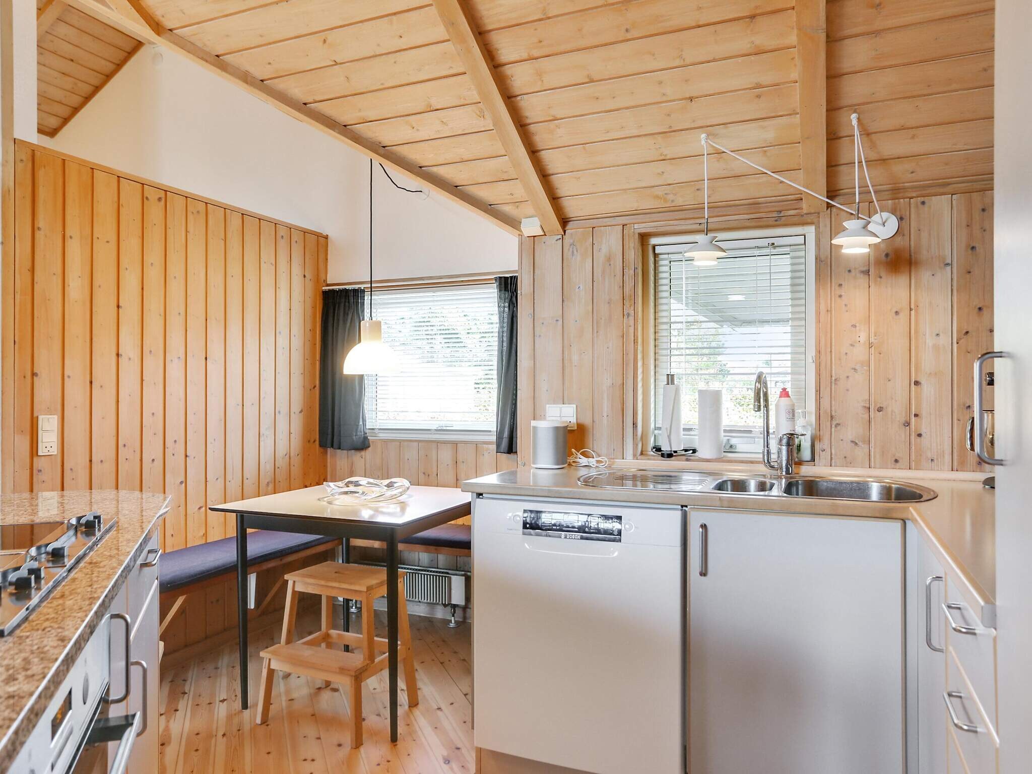 Images 8 person feriebolig i VÃ¦ggerlÃ¸se- Dancenter