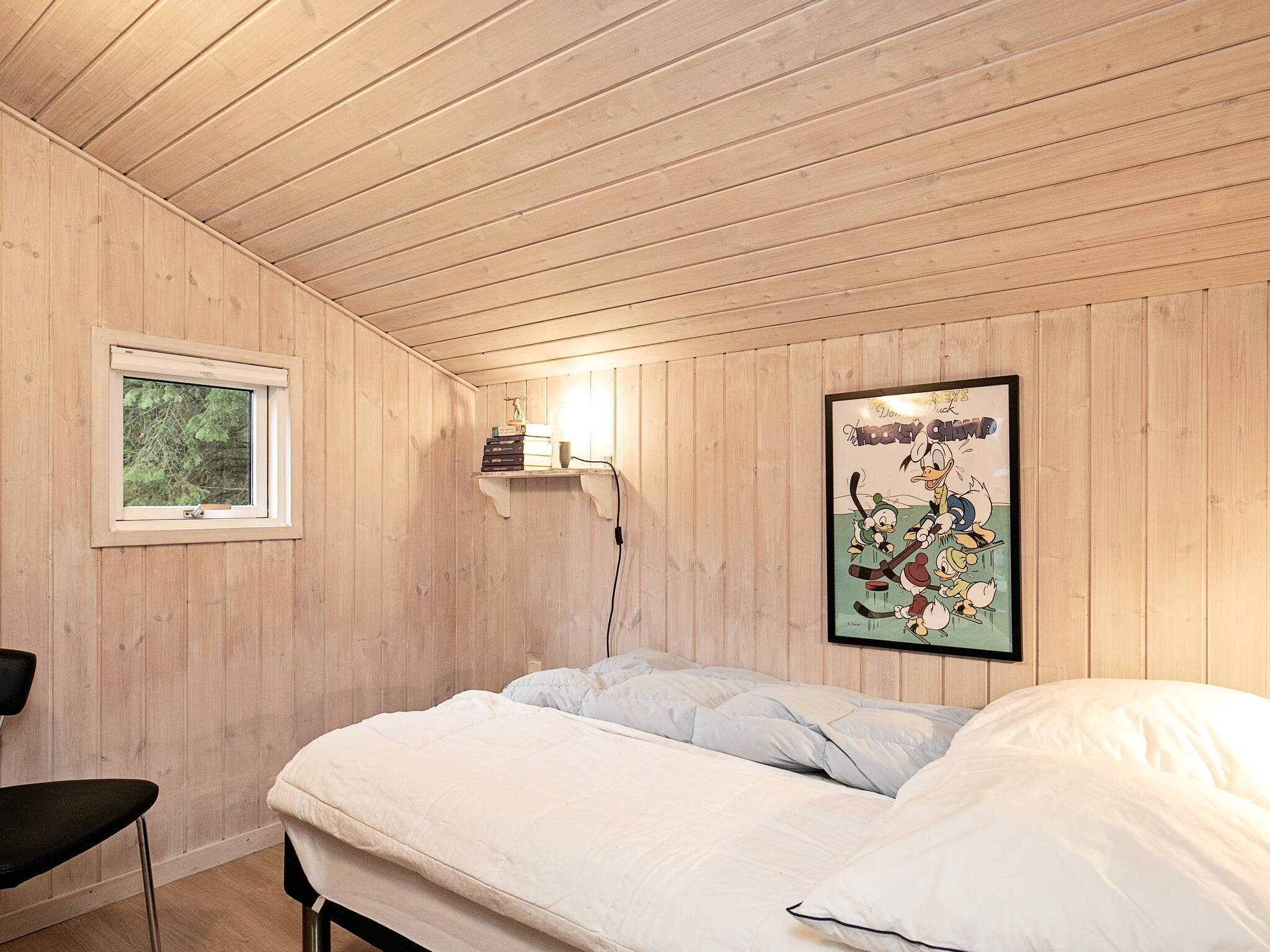 Images 8 person feriebolig i BlÃ¥vand- Dancenter