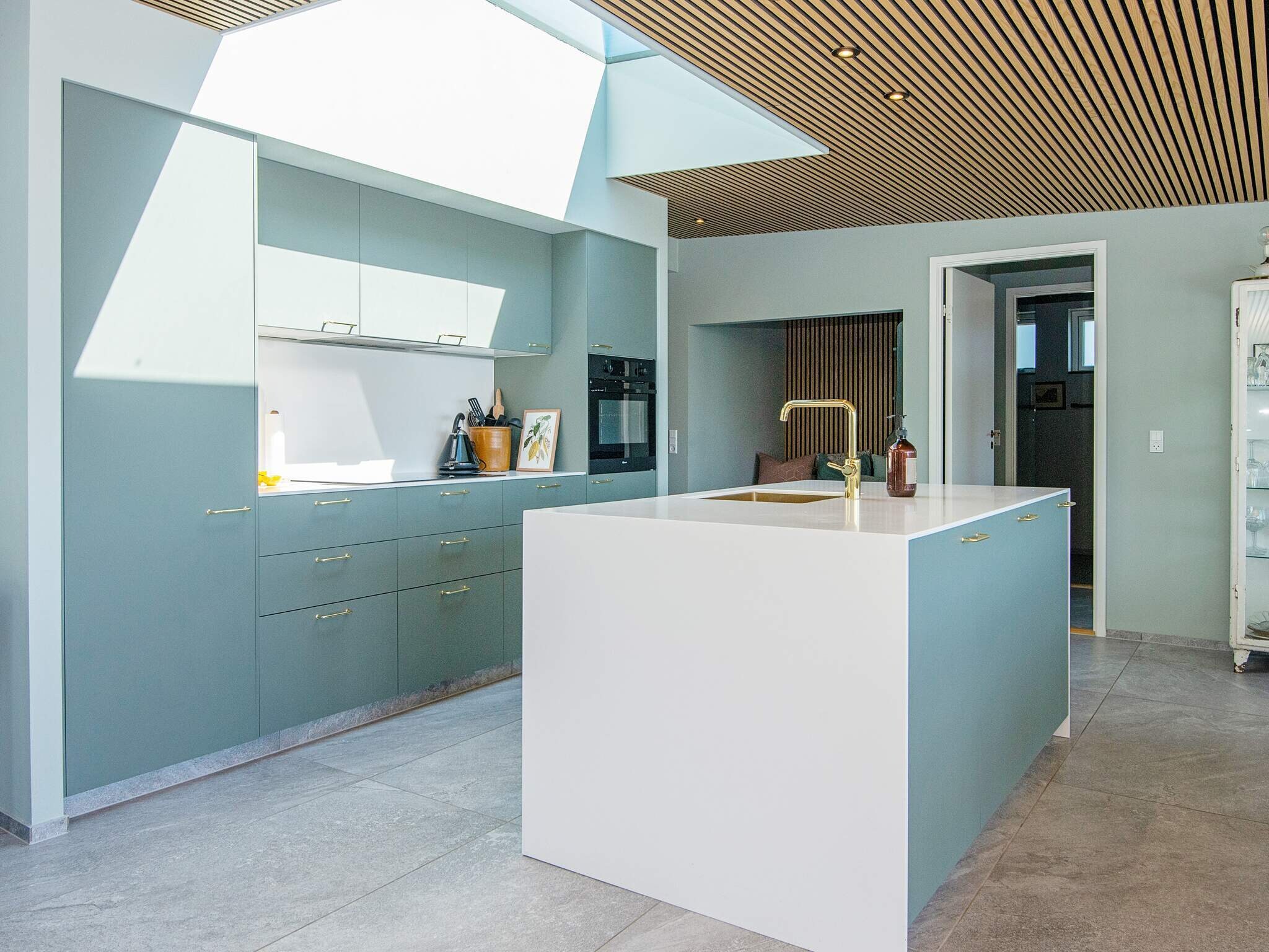 Images 10 person feriebolig i Ebeltoft- Dancenter