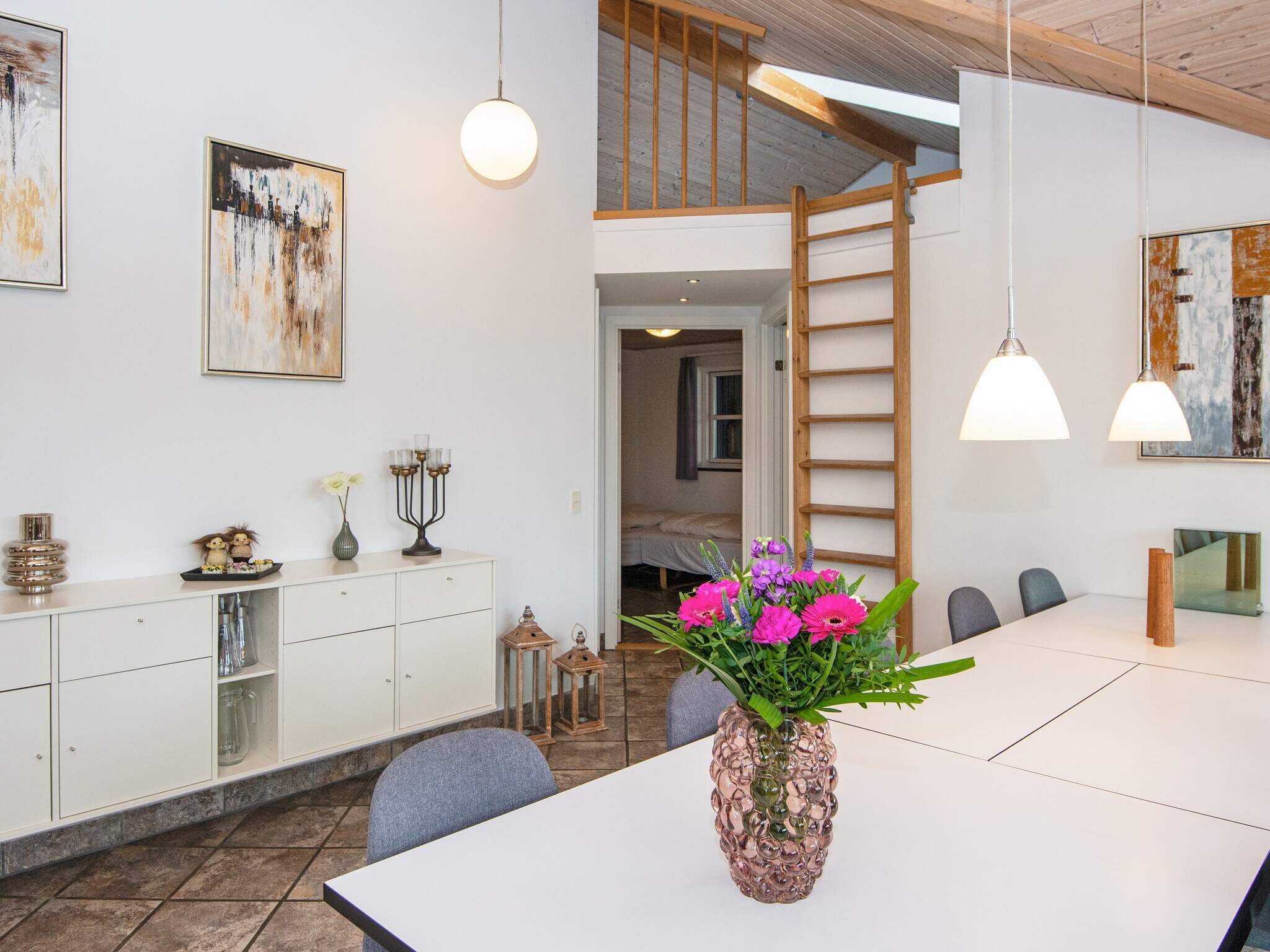 Images 12 person feriebolig i Ebeltoft- Dancenter