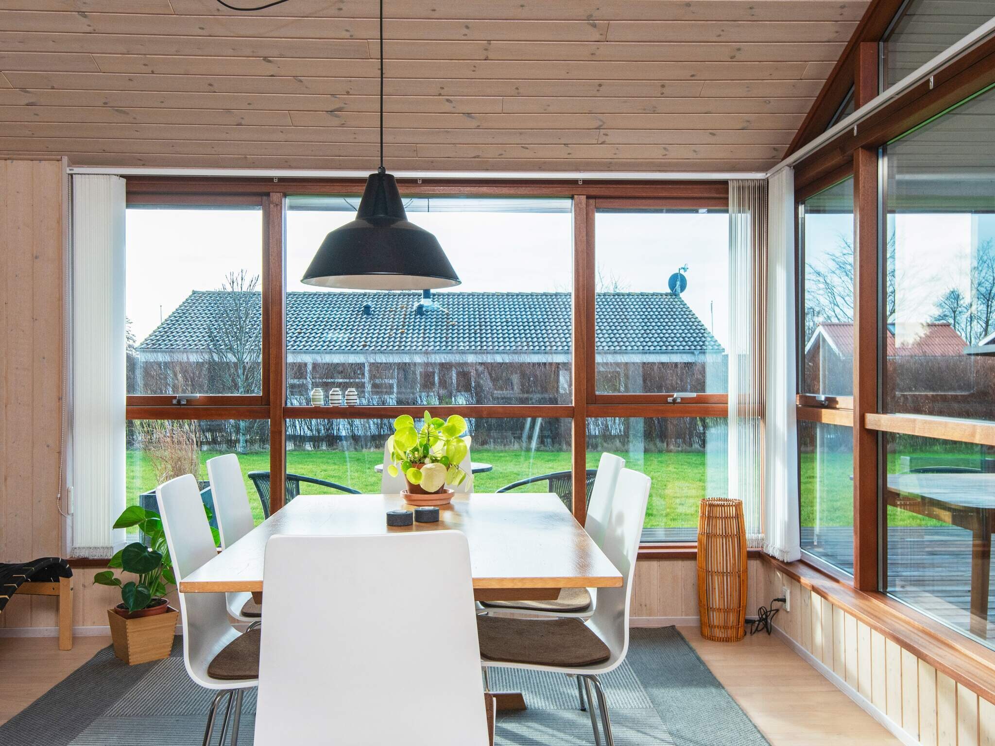 Images 6 person feriebolig i RÃ¸nde- Dancenter