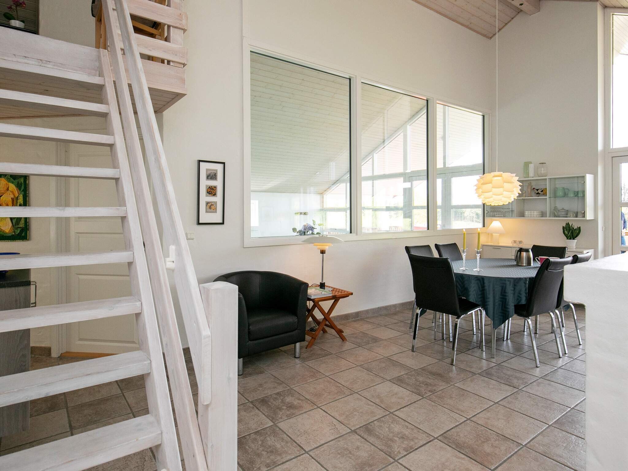 Images 8 person feriebolig i Skals- Dancenter