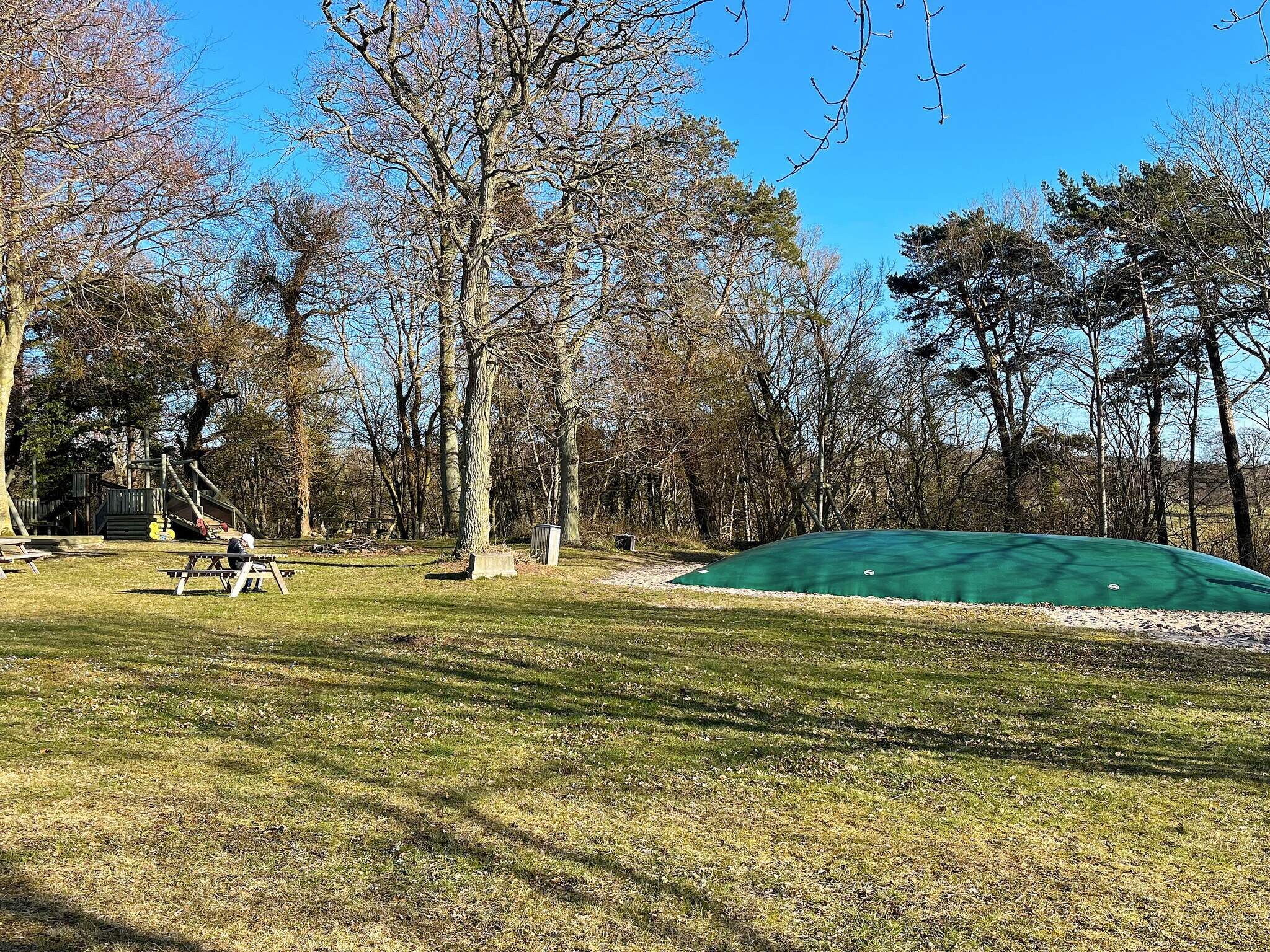 Images 4 person feriebolig i Allinge- Dancenter