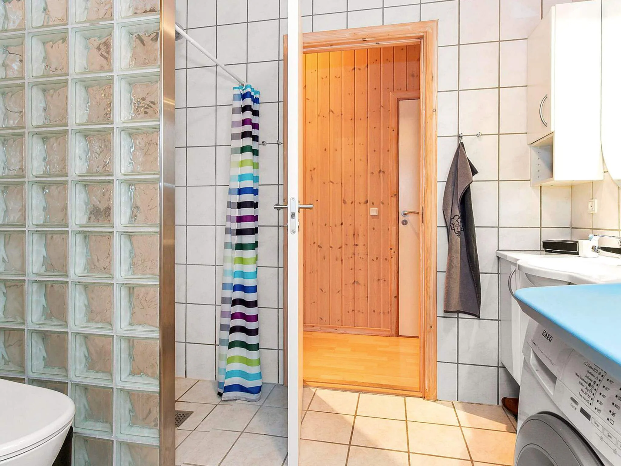 Images 6 person feriebolig i BÃ¸rkop- Dancenter