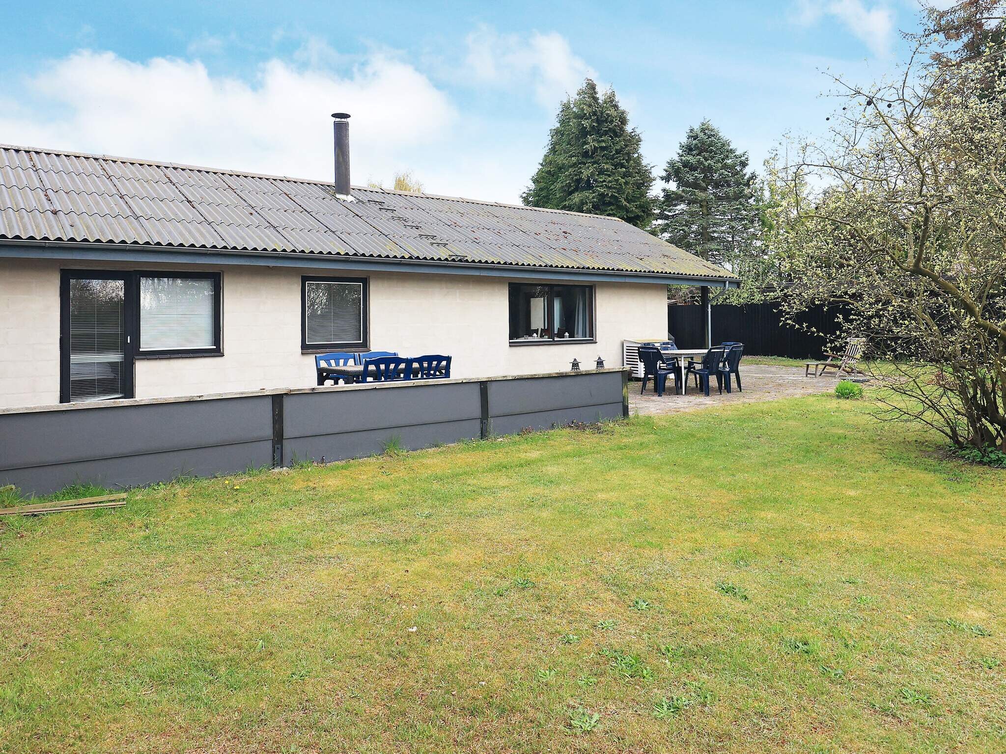 Images 6 person feriebolig i VÃ¦ggerlÃ¸se- Dancenter