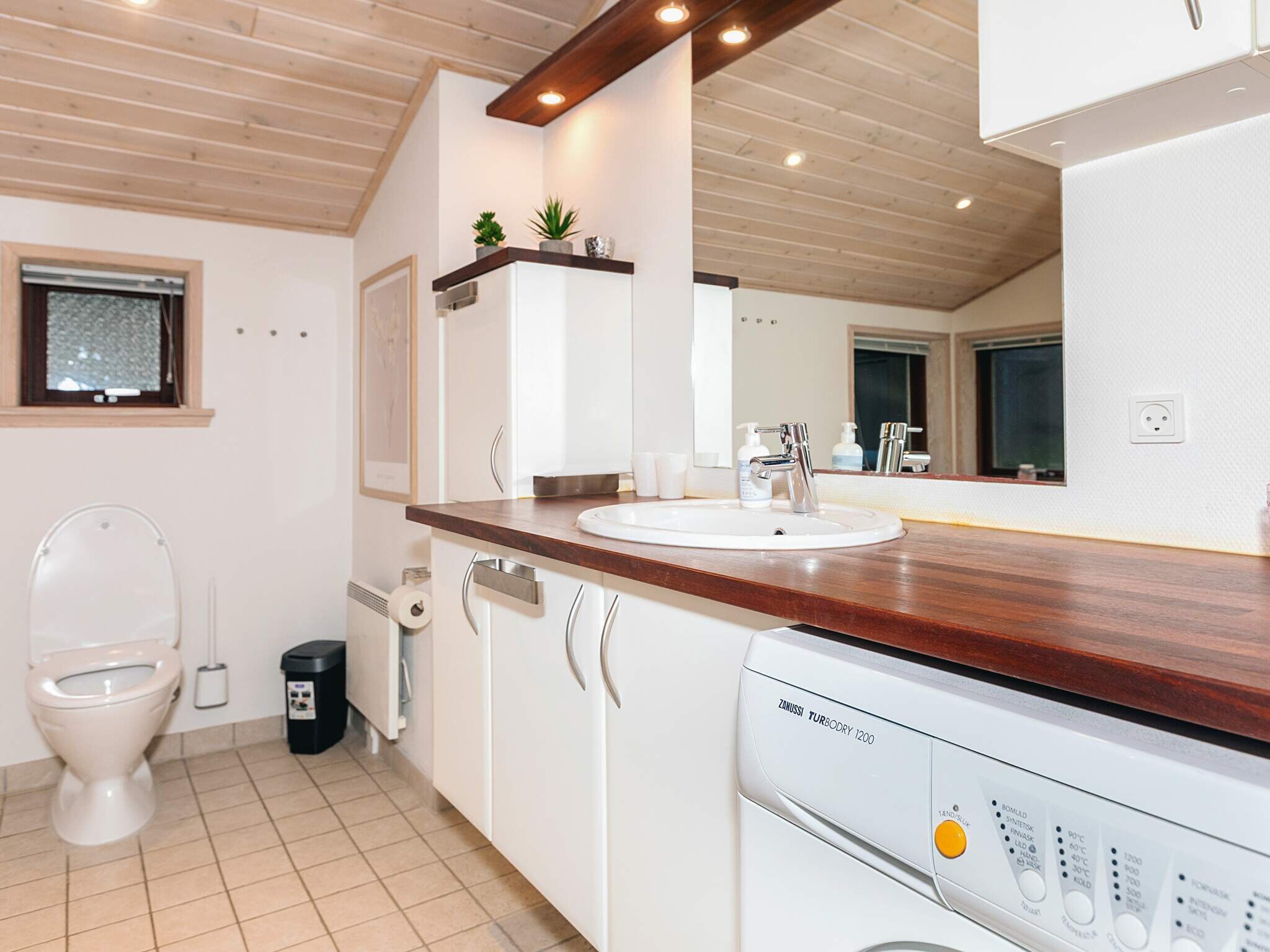 Images 6 person feriebolig i LÃ¦sÃ¸- Dancenter