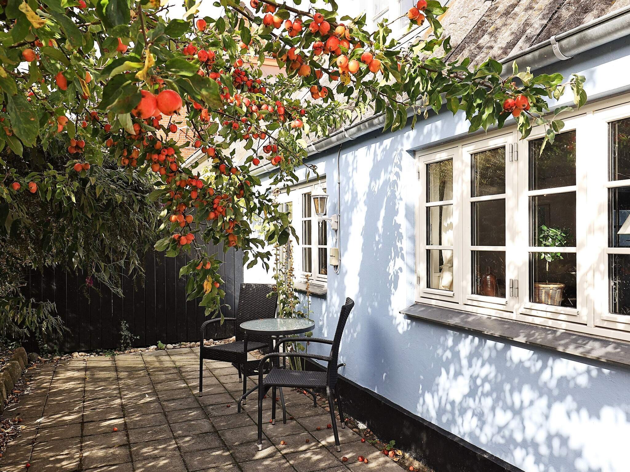 Images 4 person feriebolig i Marstal- Dancenter