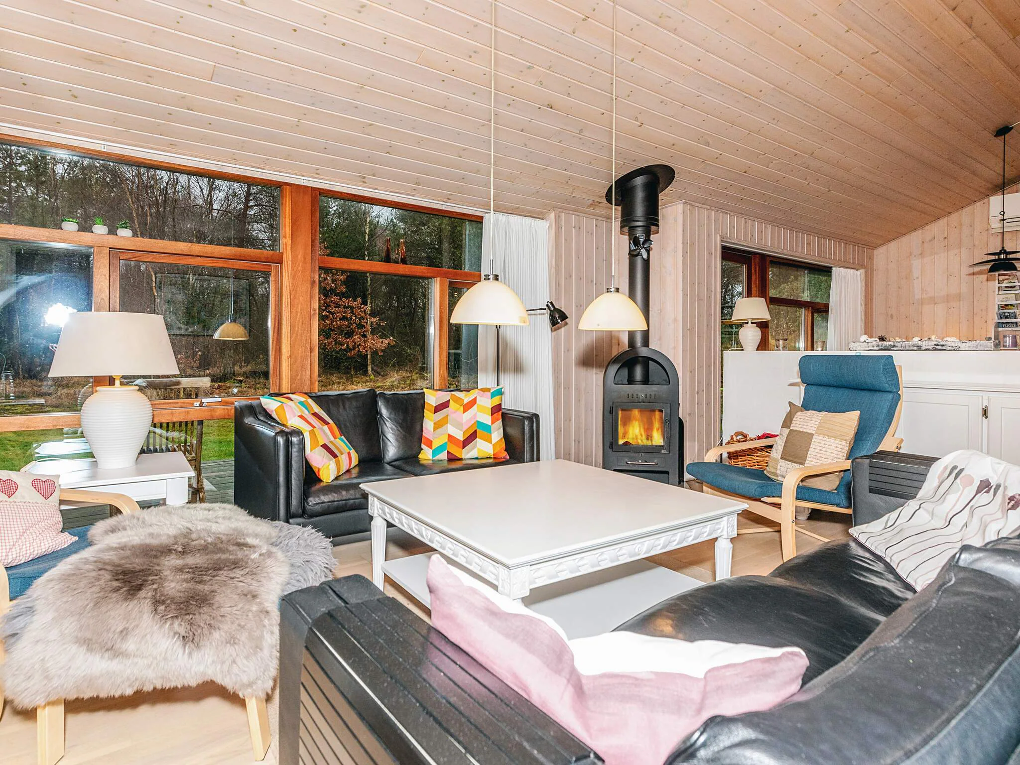 Images 6 person feriebolig i LÃ¦sÃ¸- Dancenter