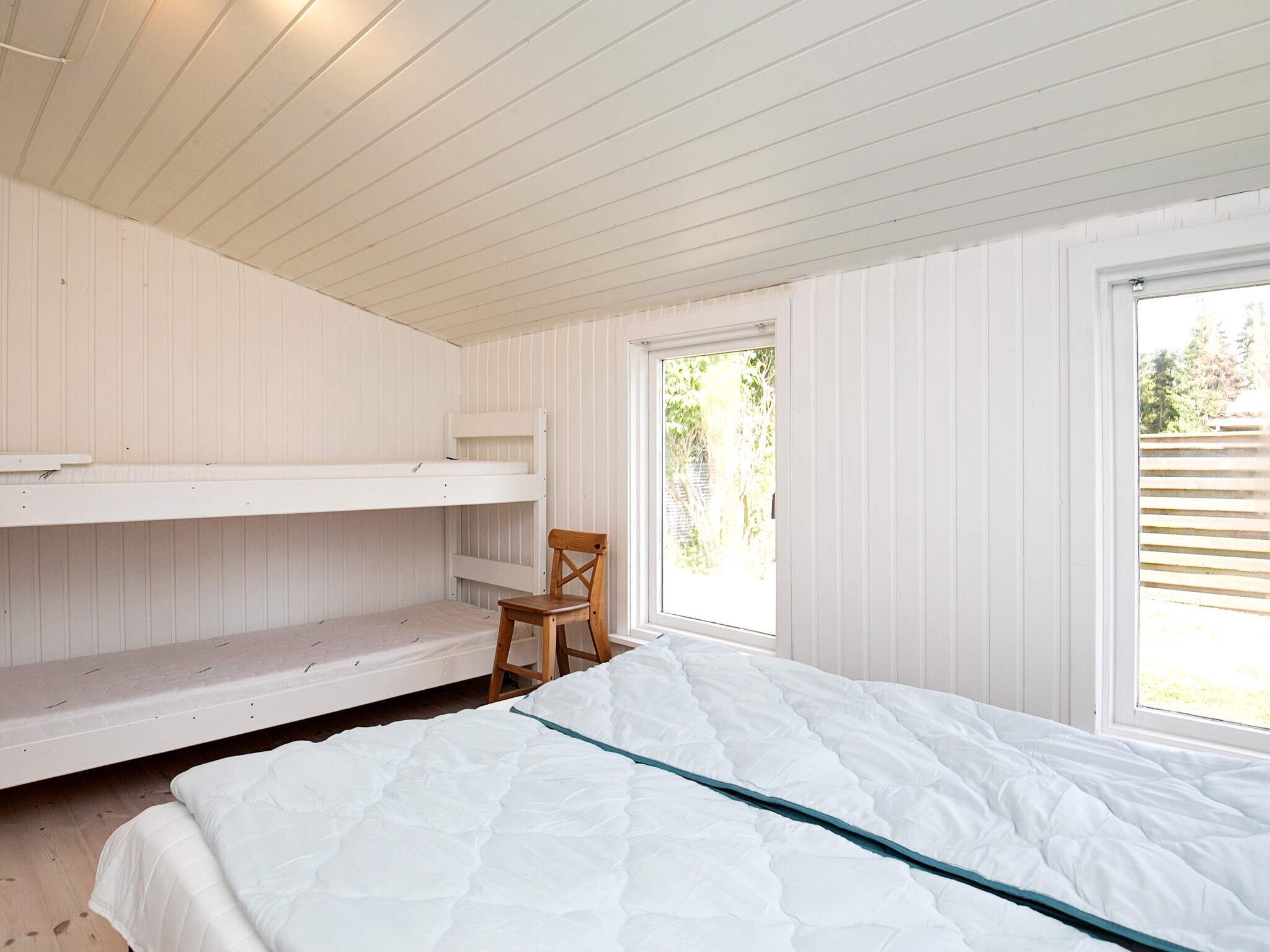 Images 8 person feriebolig i Hals- Dancenter