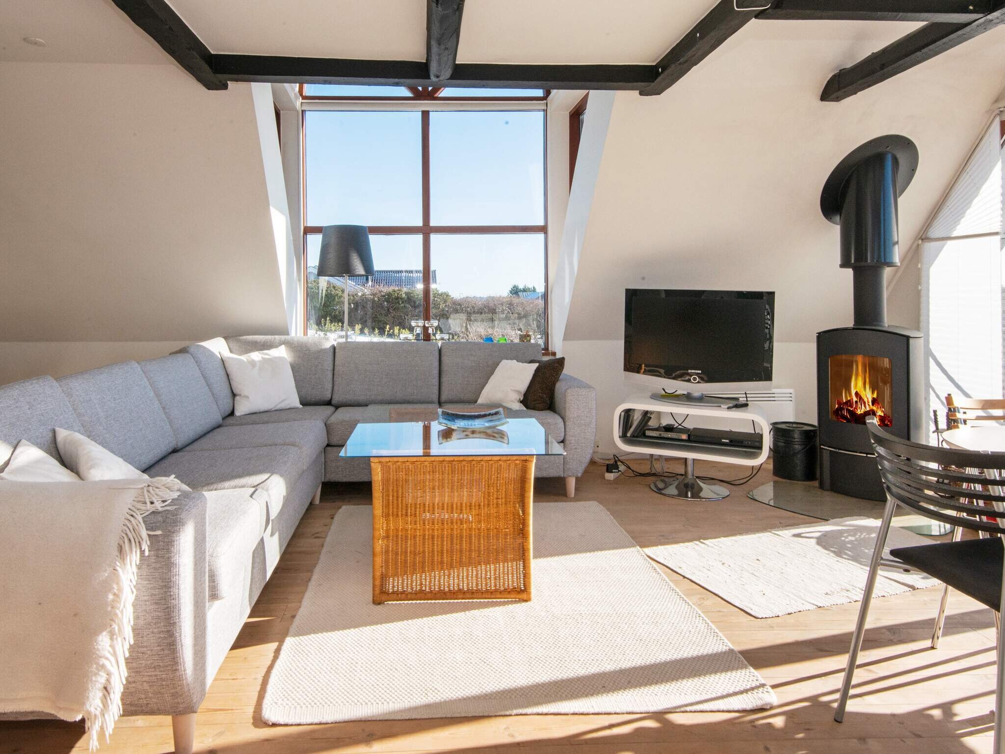 Images 8 person feriebolig i Ebeltoft- Dancenter