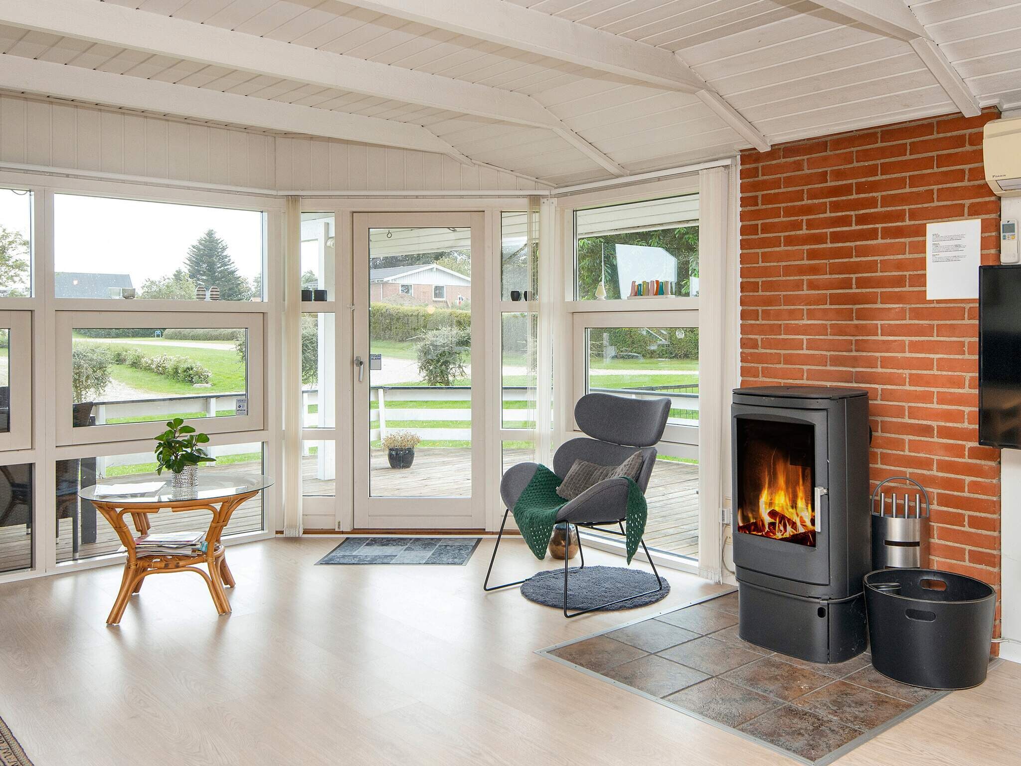 Images 7 person feriebolig i Hejls- Dancenter