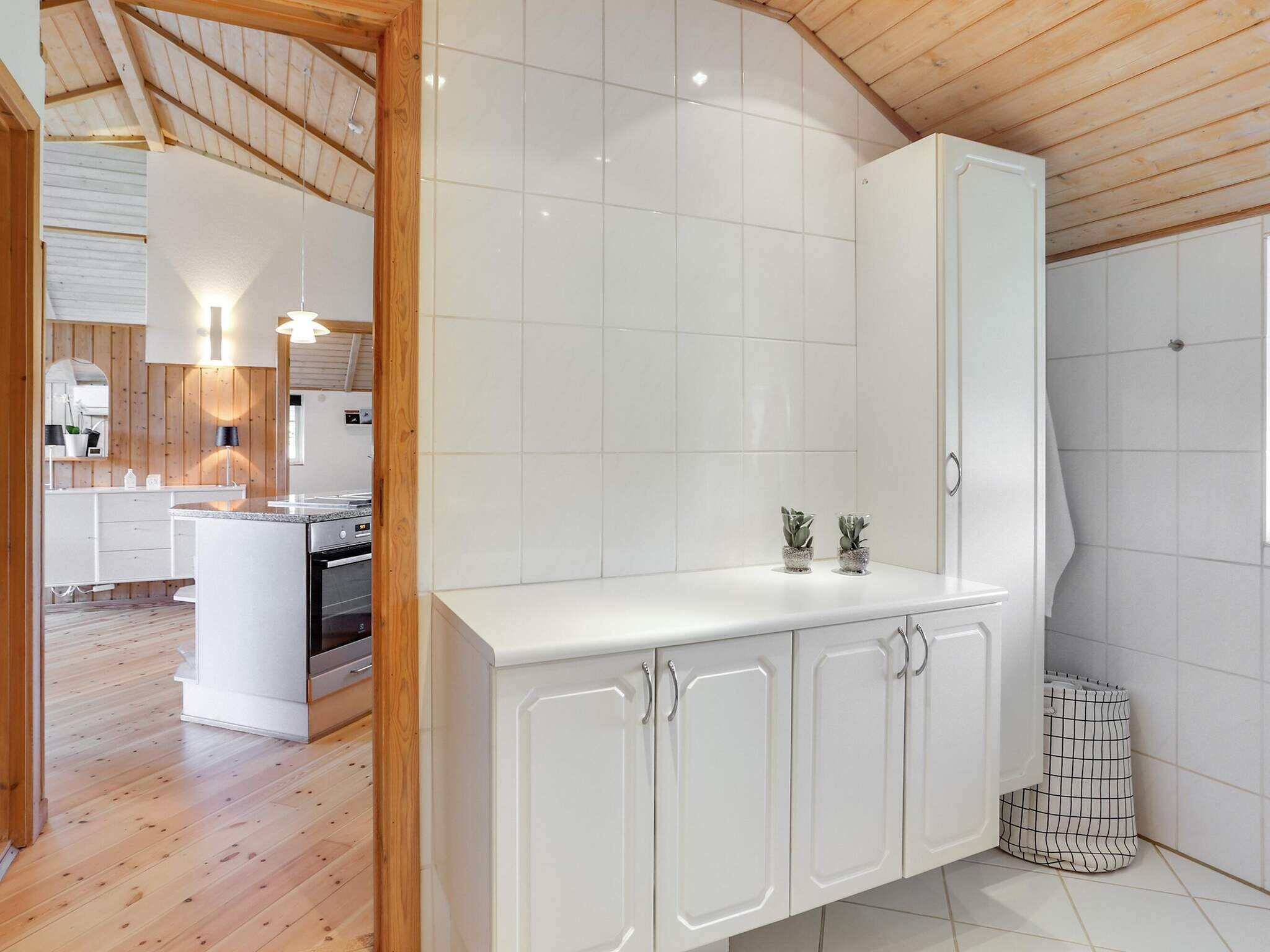 Images 8 person feriebolig i VÃ¦ggerlÃ¸se- Dancenter