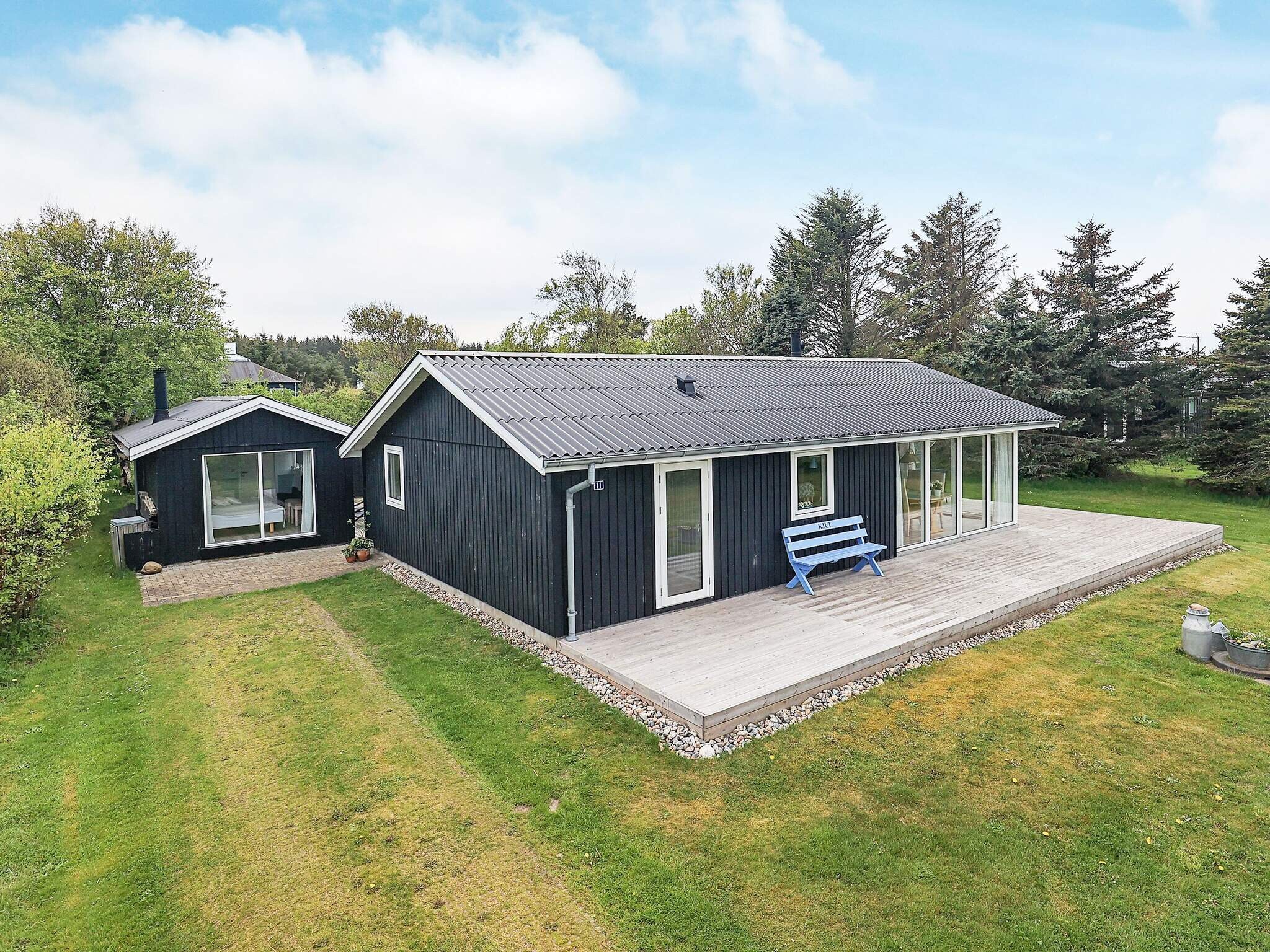 Images 6 person feriebolig i Hirtshals- Dancenter