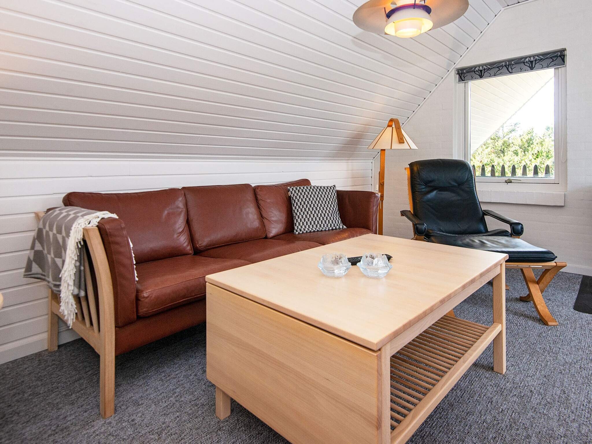 Images 6 person feriebolig i Glesborg- Dancenter