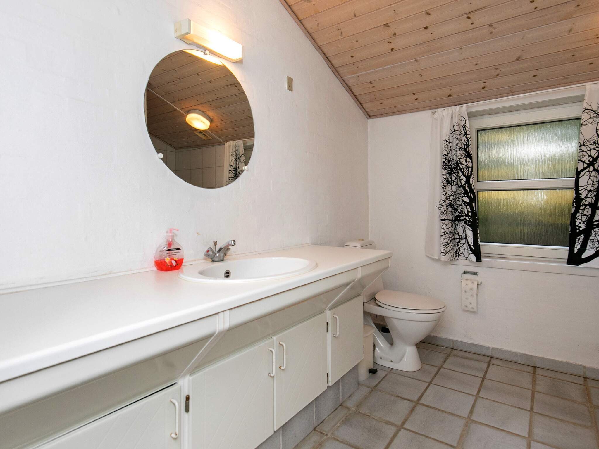 Images 8 person feriebolig i BlÃ¥vand- Dancenter