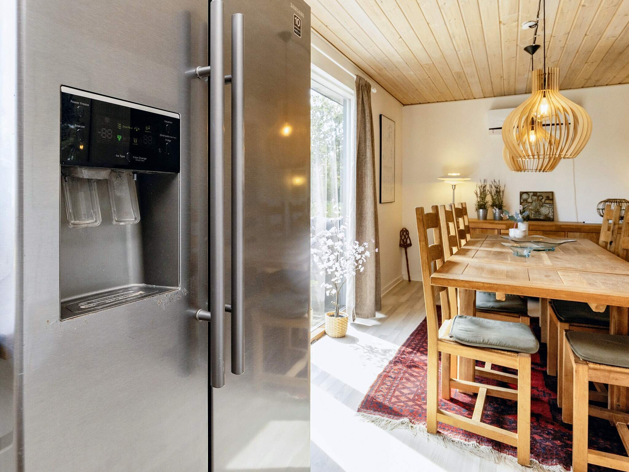 Images 8 person feriebolig i Storvorde- Dancenter