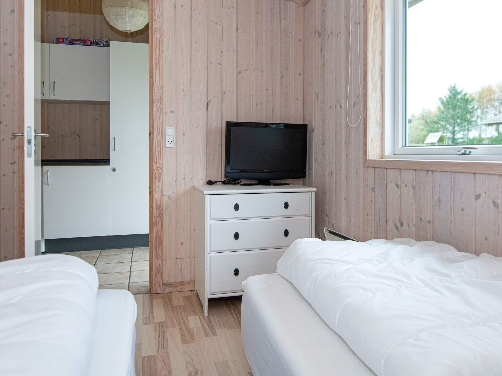 Images 10 person feriebolig i Ansager- Dancenter