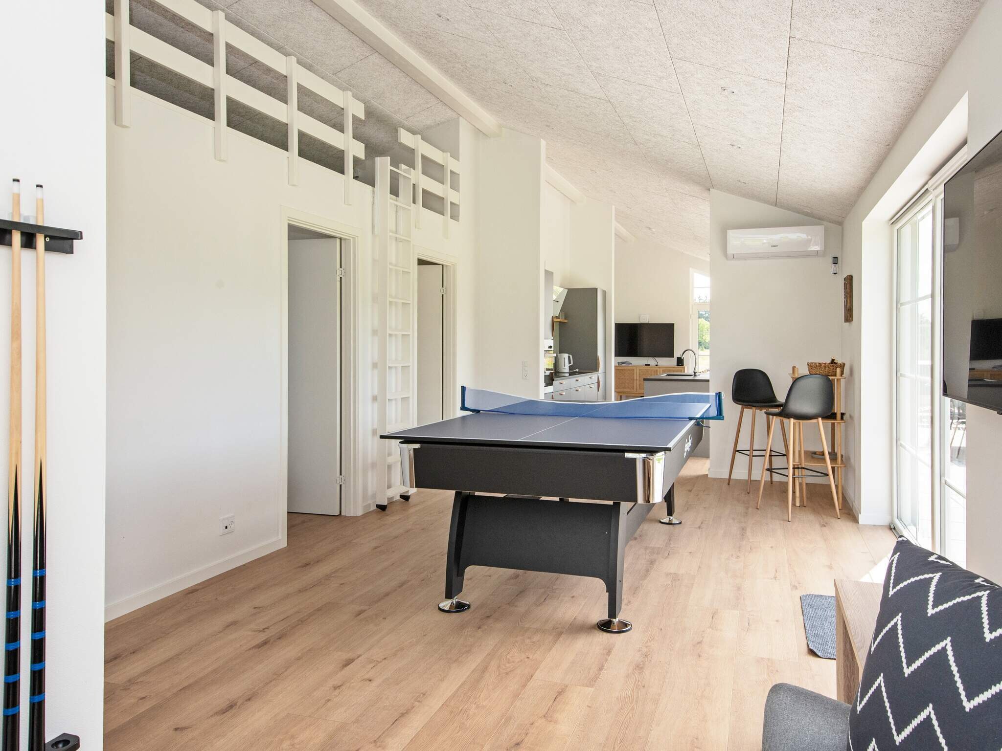 Images 12 person feriebolig i Ansager- Dancenter