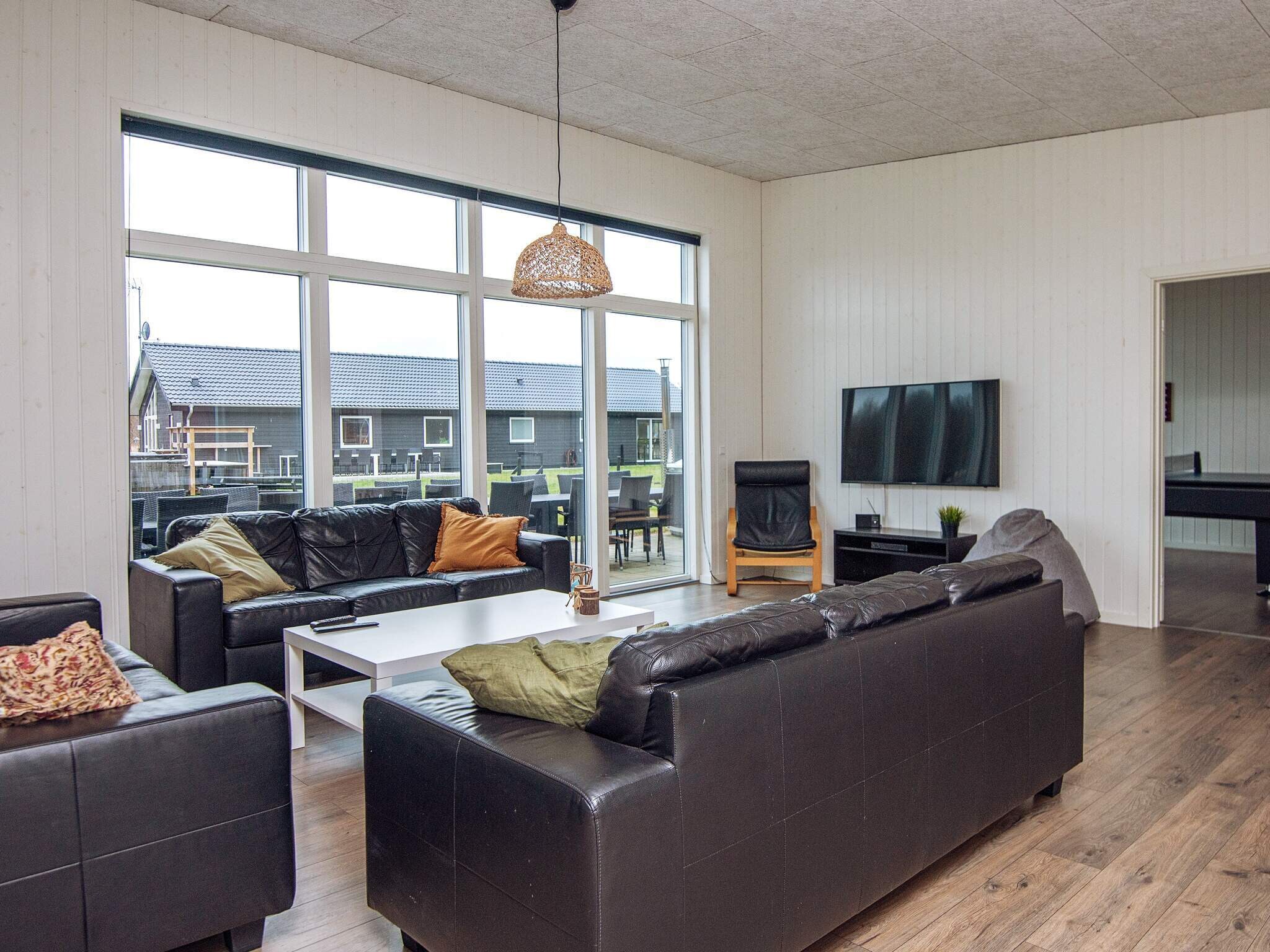 Images 14 person feriebolig i Glesborg- Dancenter