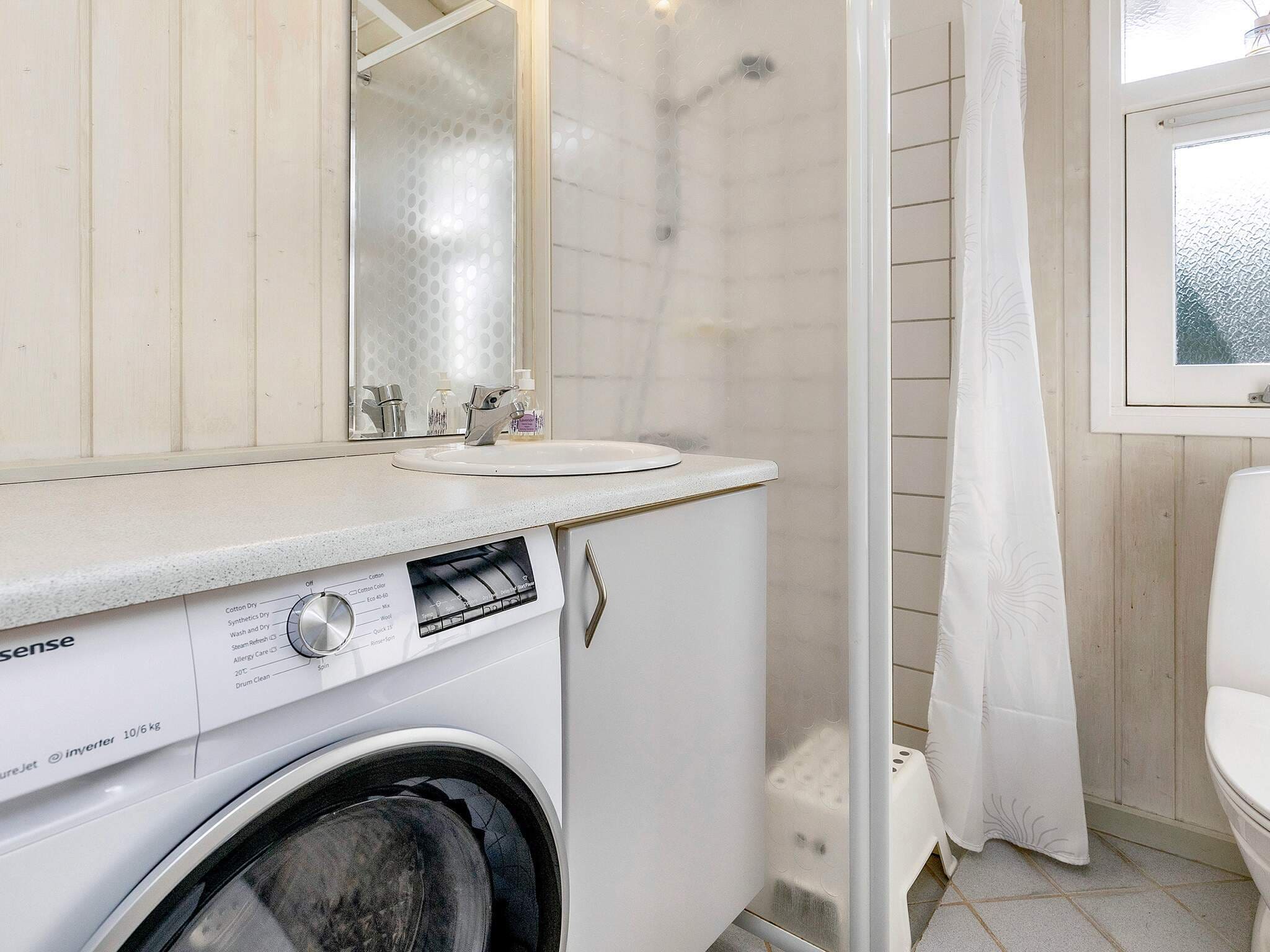 Images 6 person feriebolig i Hals- Dancenter