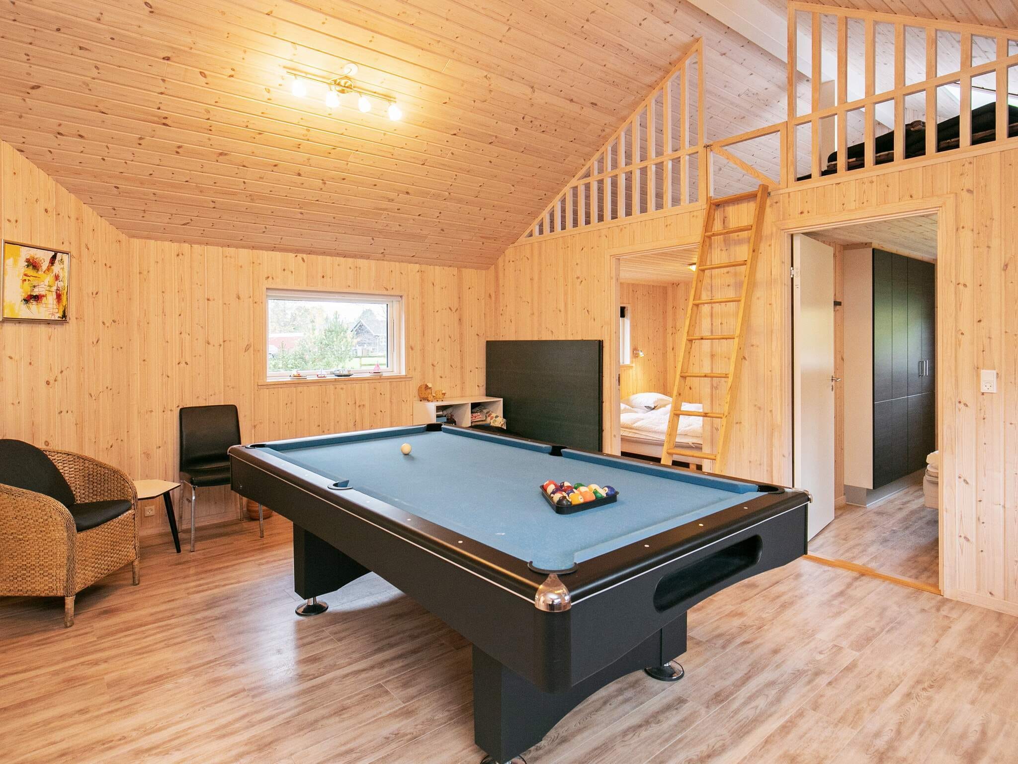 Images 12 person feriebolig i Hals- Dancenter