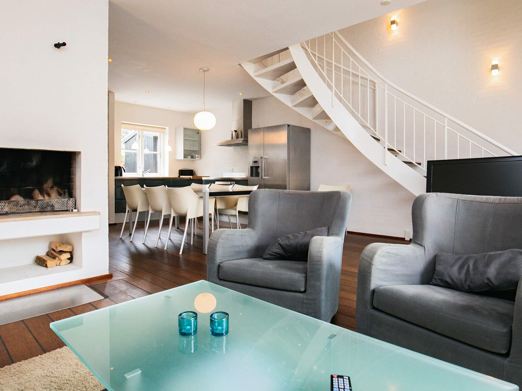 Images 6 person feriebolig i Skagen- Dancenter