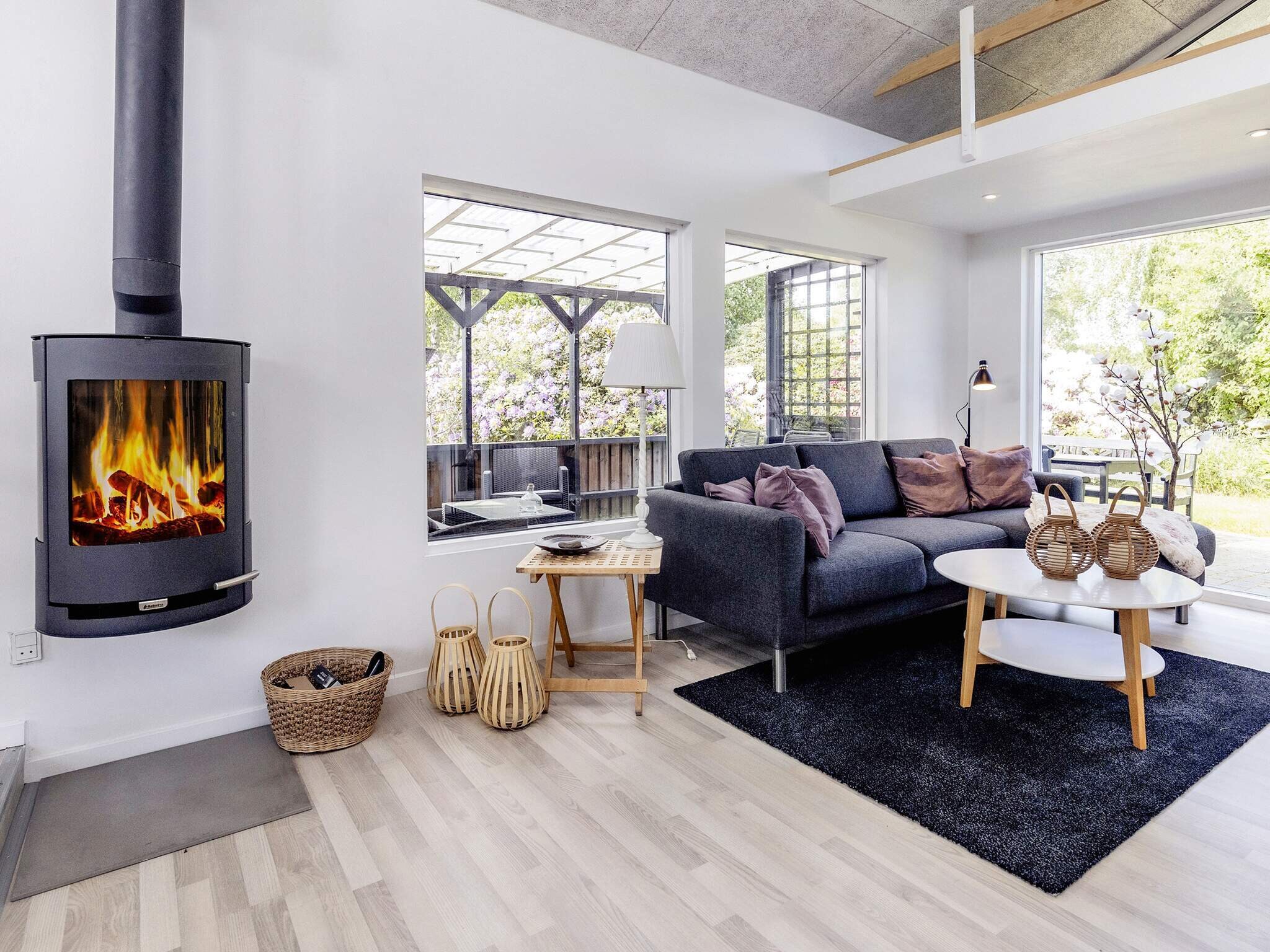 Images 8 person feriebolig i Storvorde- Dancenter