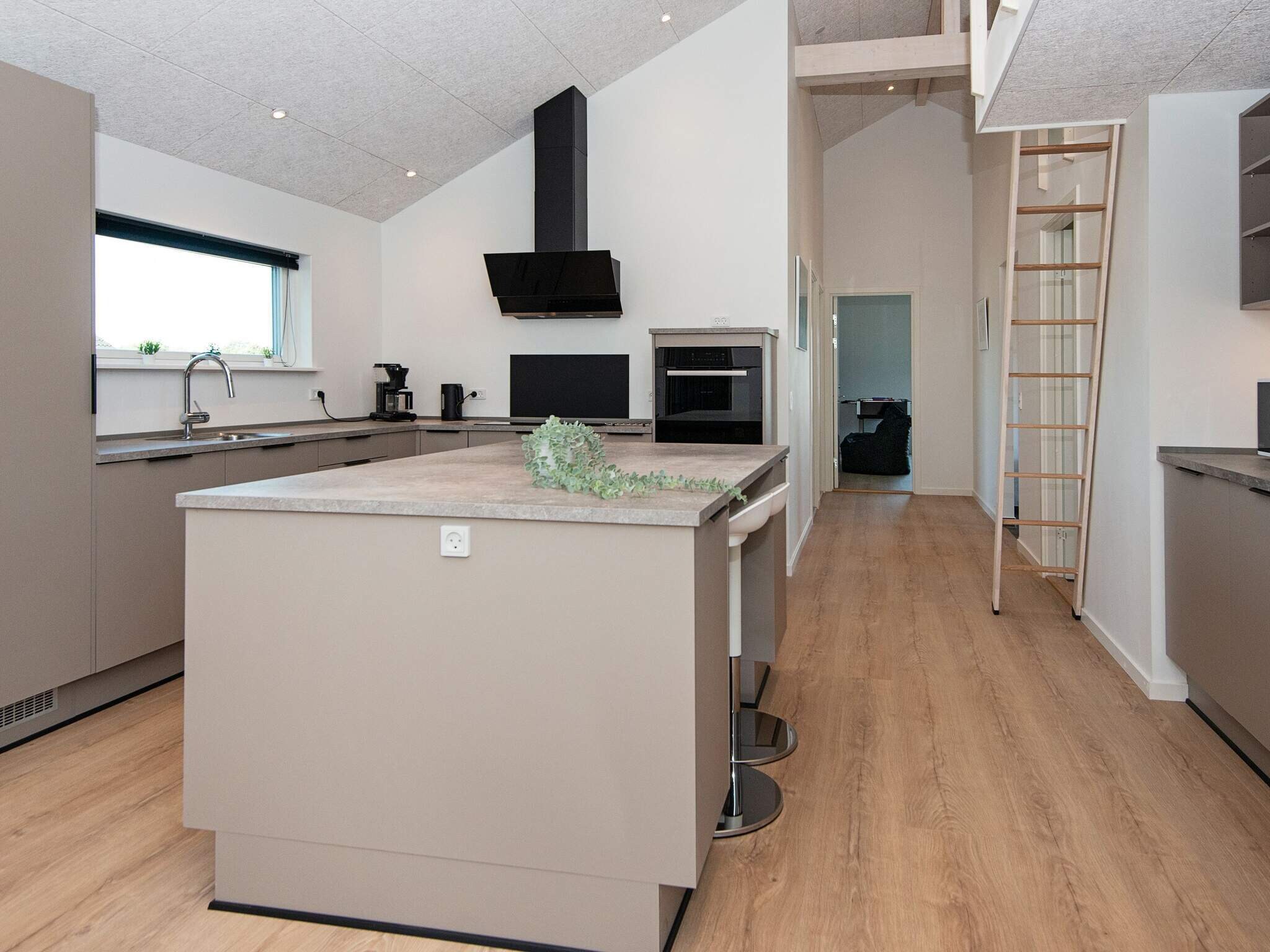 Images 12 person feriebolig i Ansager- Dancenter