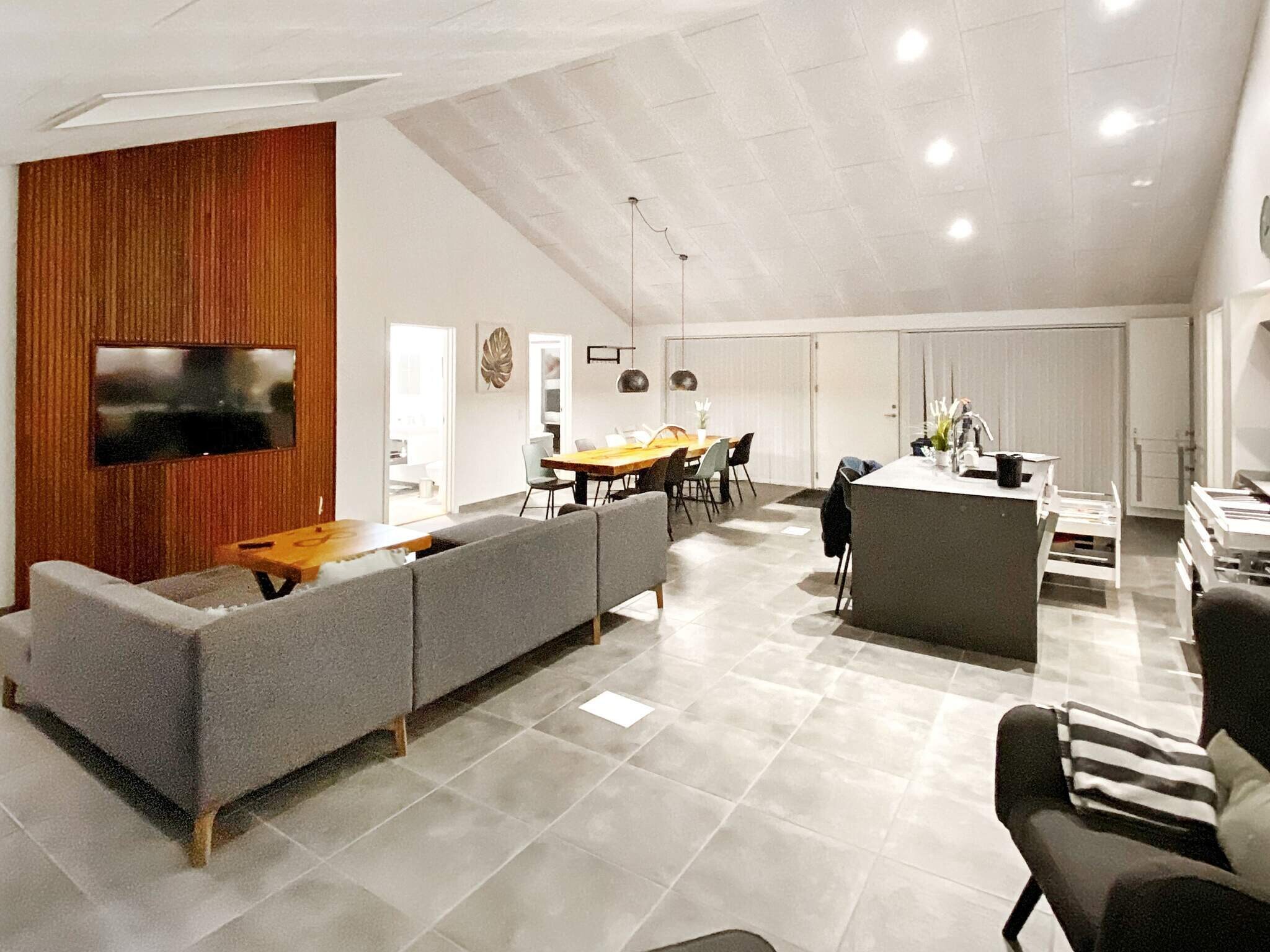 Images 9 person feriebolig i Dannemare- Dancenter