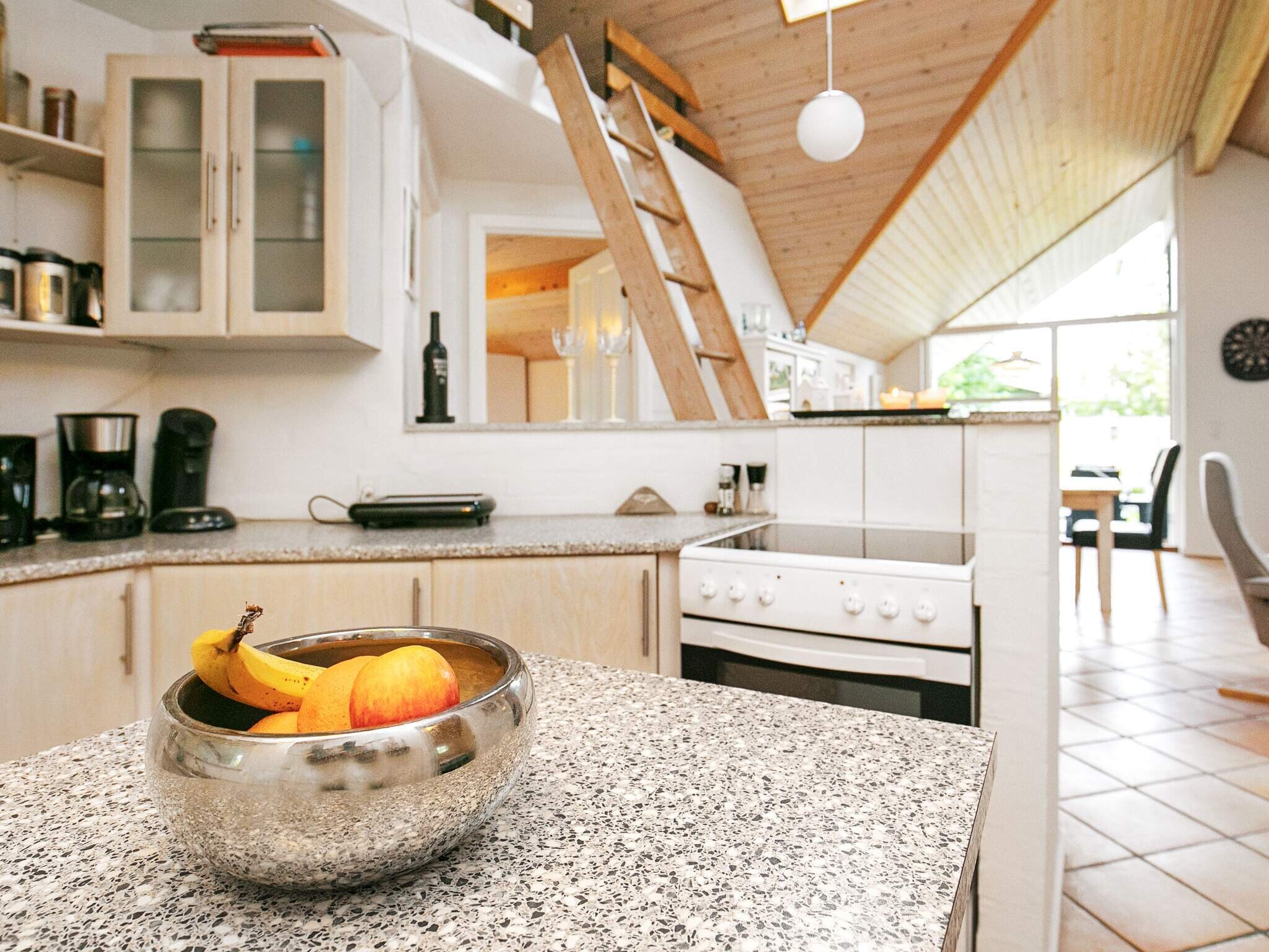 Images 5 person feriebolig i Middelfart- Dancenter