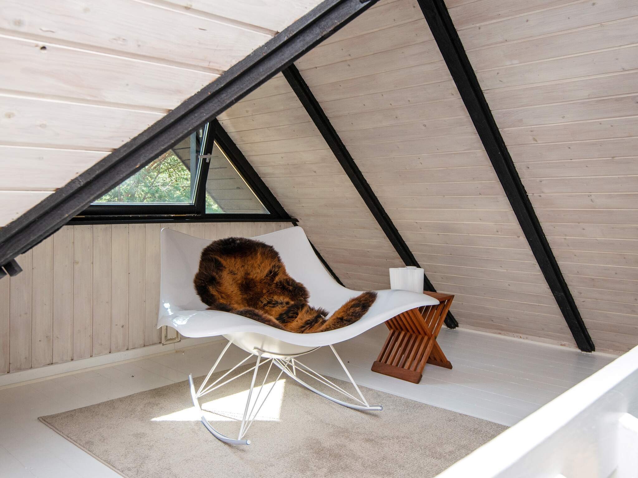 Images 7 person feriebolig i RÃ¸mÃ¸- Dancenter