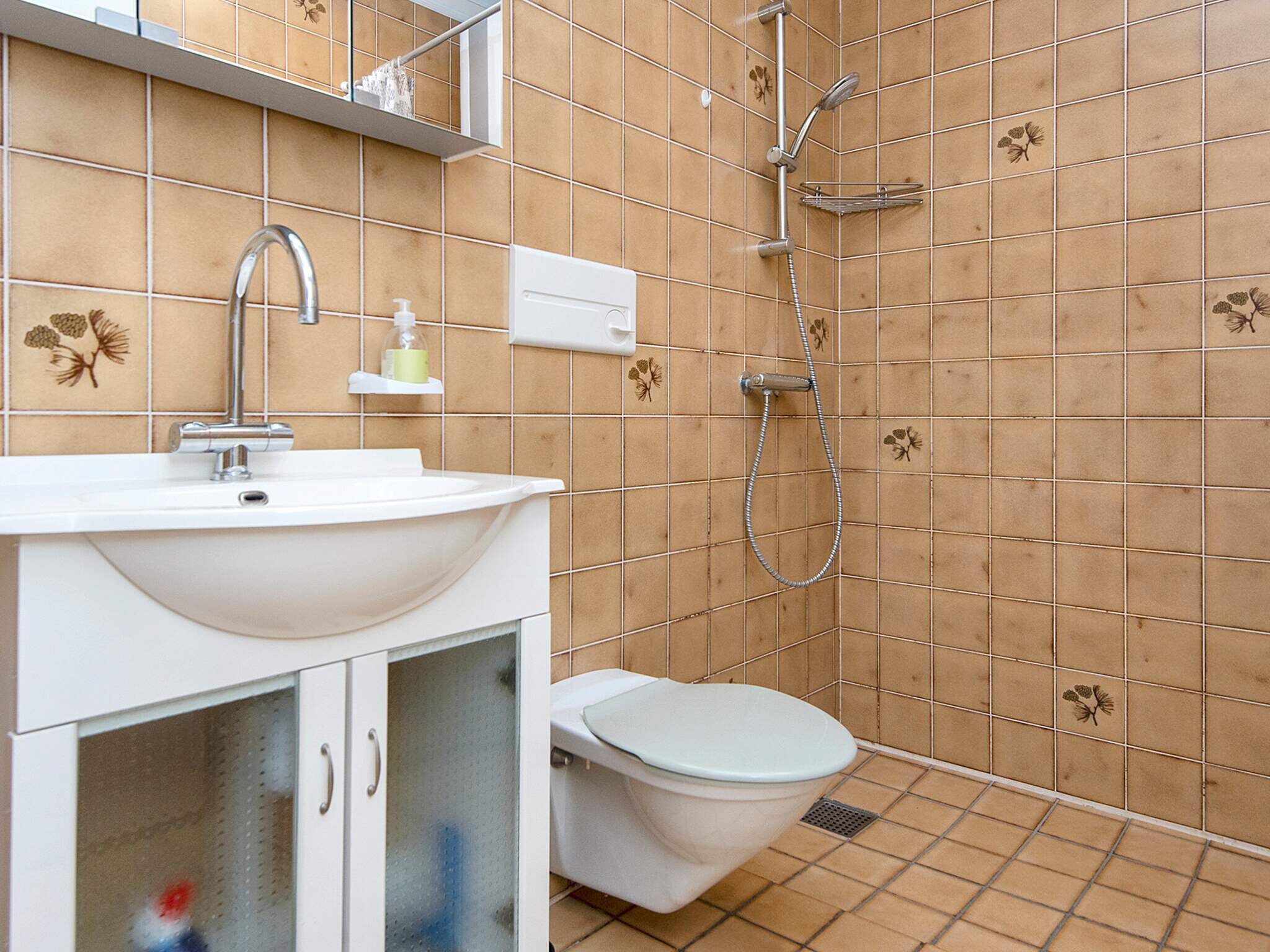 Images 5 person feriebolig i RÃ¸mÃ¸- Dancenter