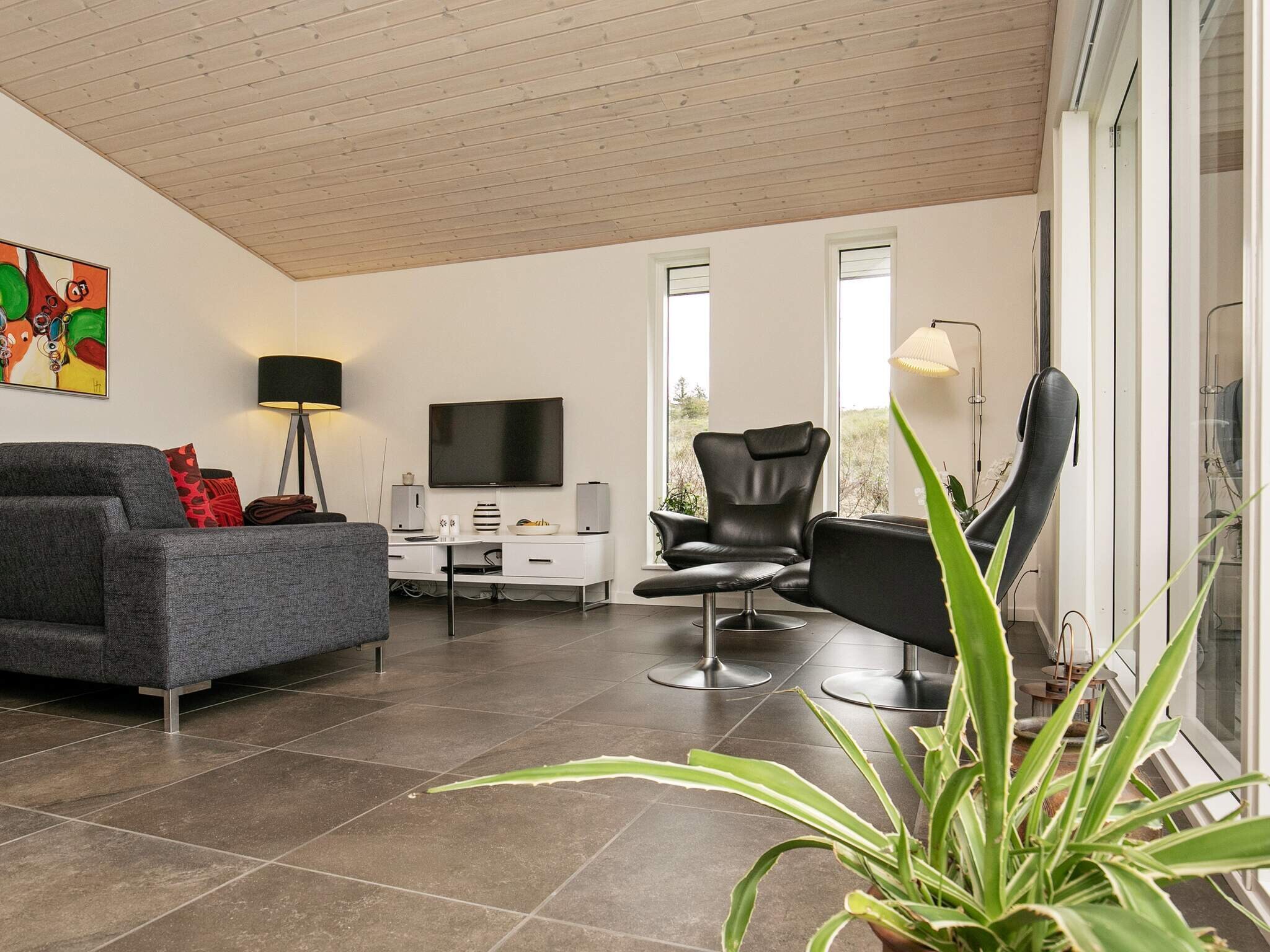 Images 8 person feriebolig i Skals- Dancenter