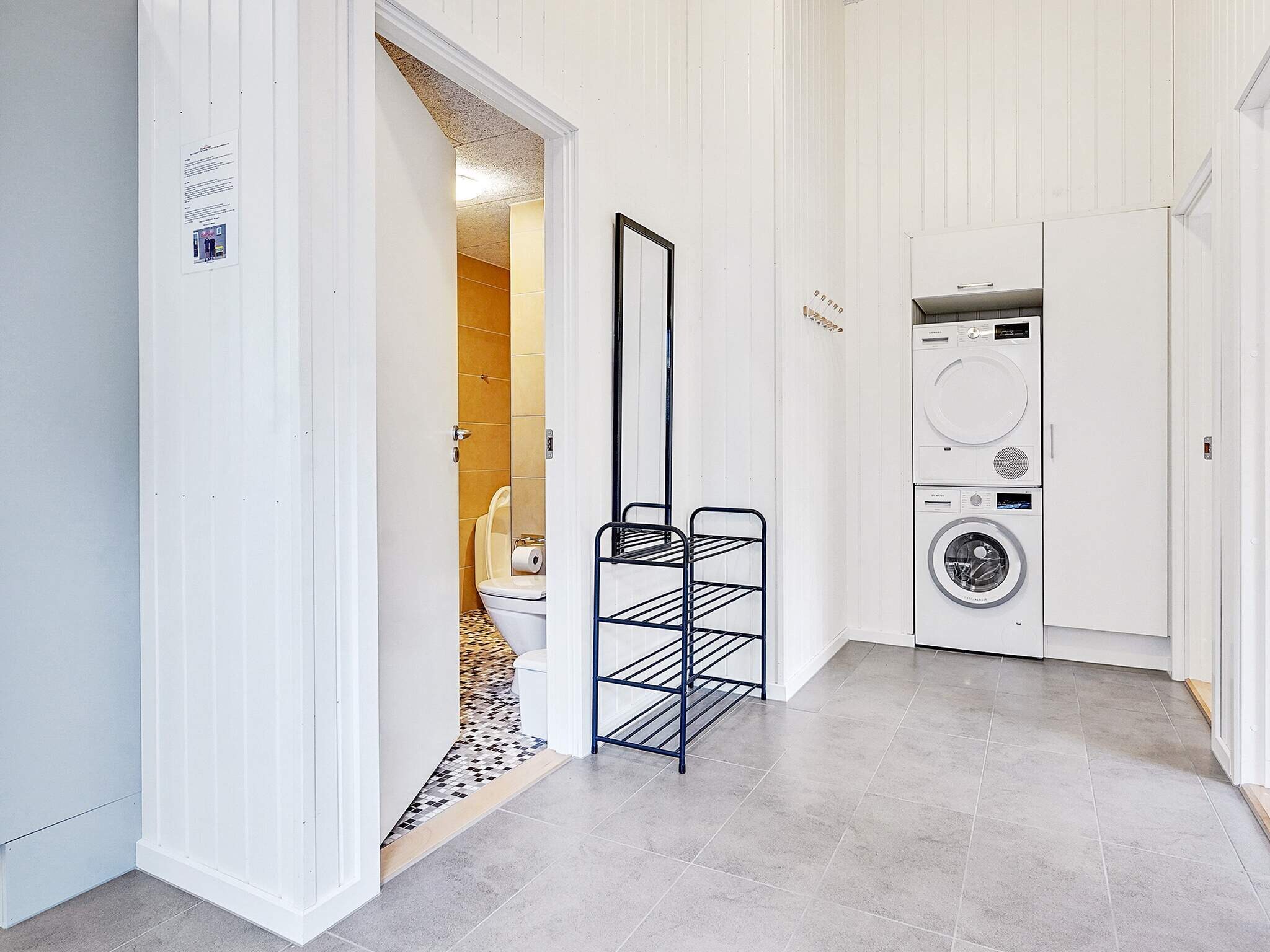 Images 14 person feriebolig i VÃ¦ggerlÃ¸se- Dancenter