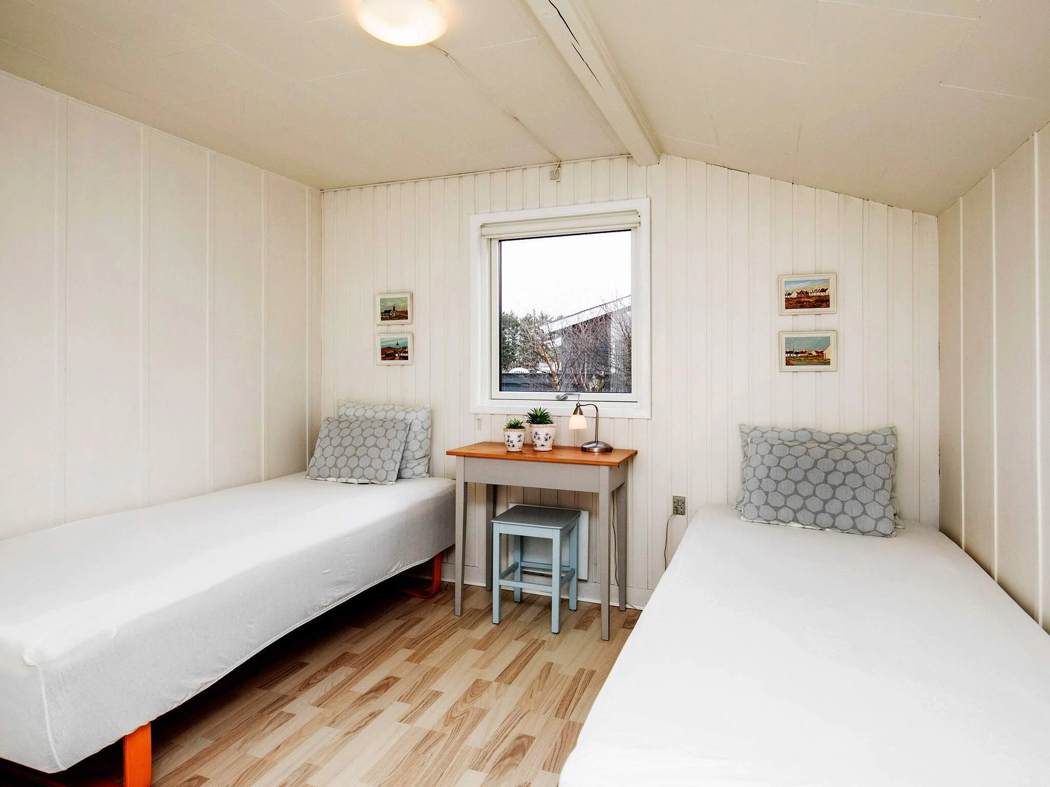 Images 6 person feriebolig i Hirtshals- Dancenter