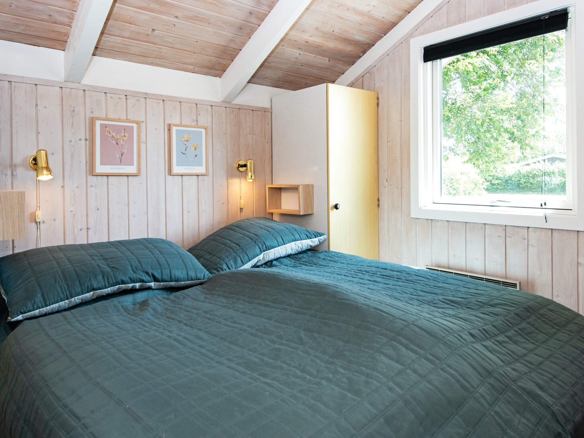 Images 6 person feriebolig i Hemmet- Dancenter