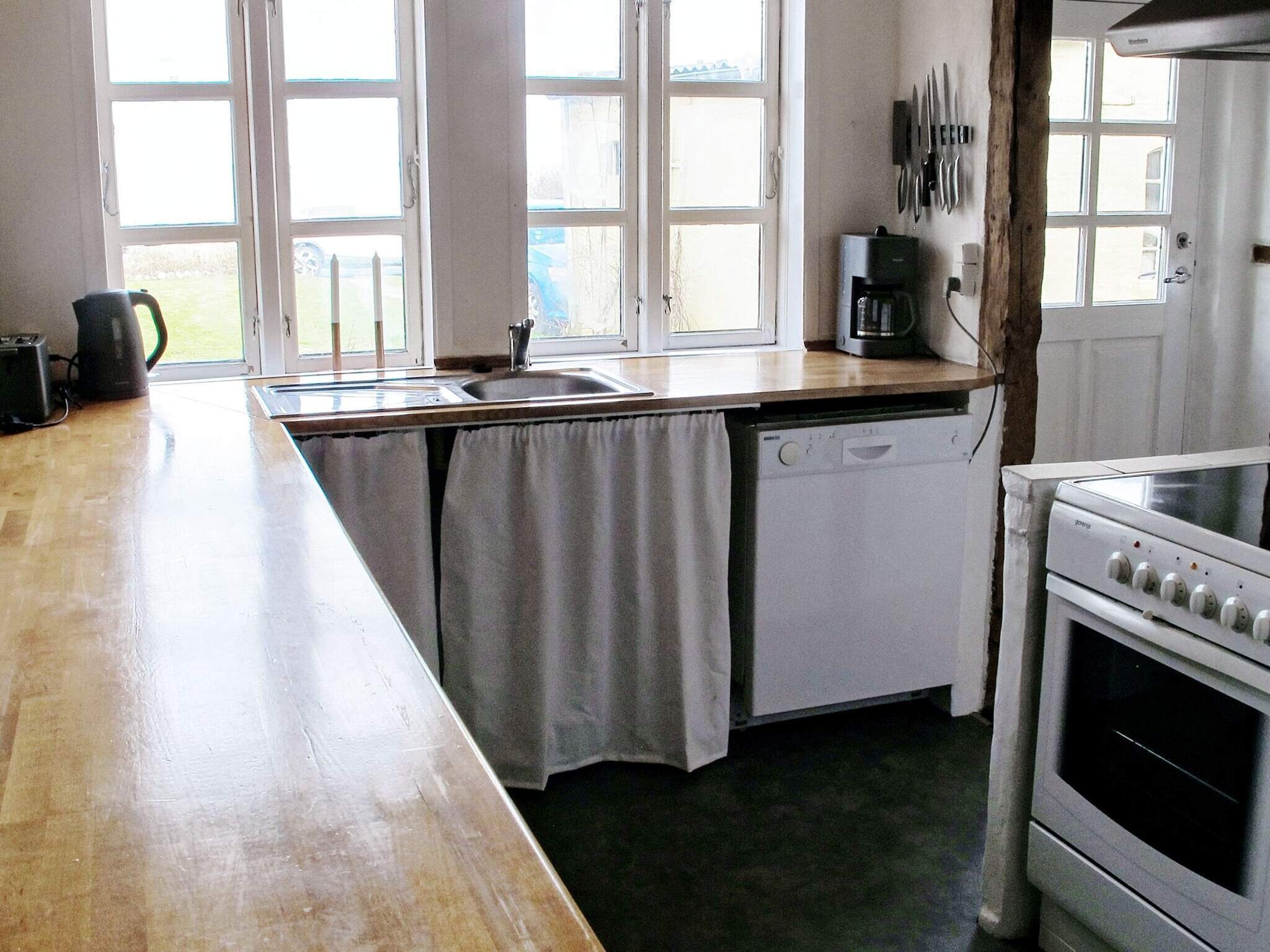 Images 4 person feriebolig i Bandholm- Dancenter