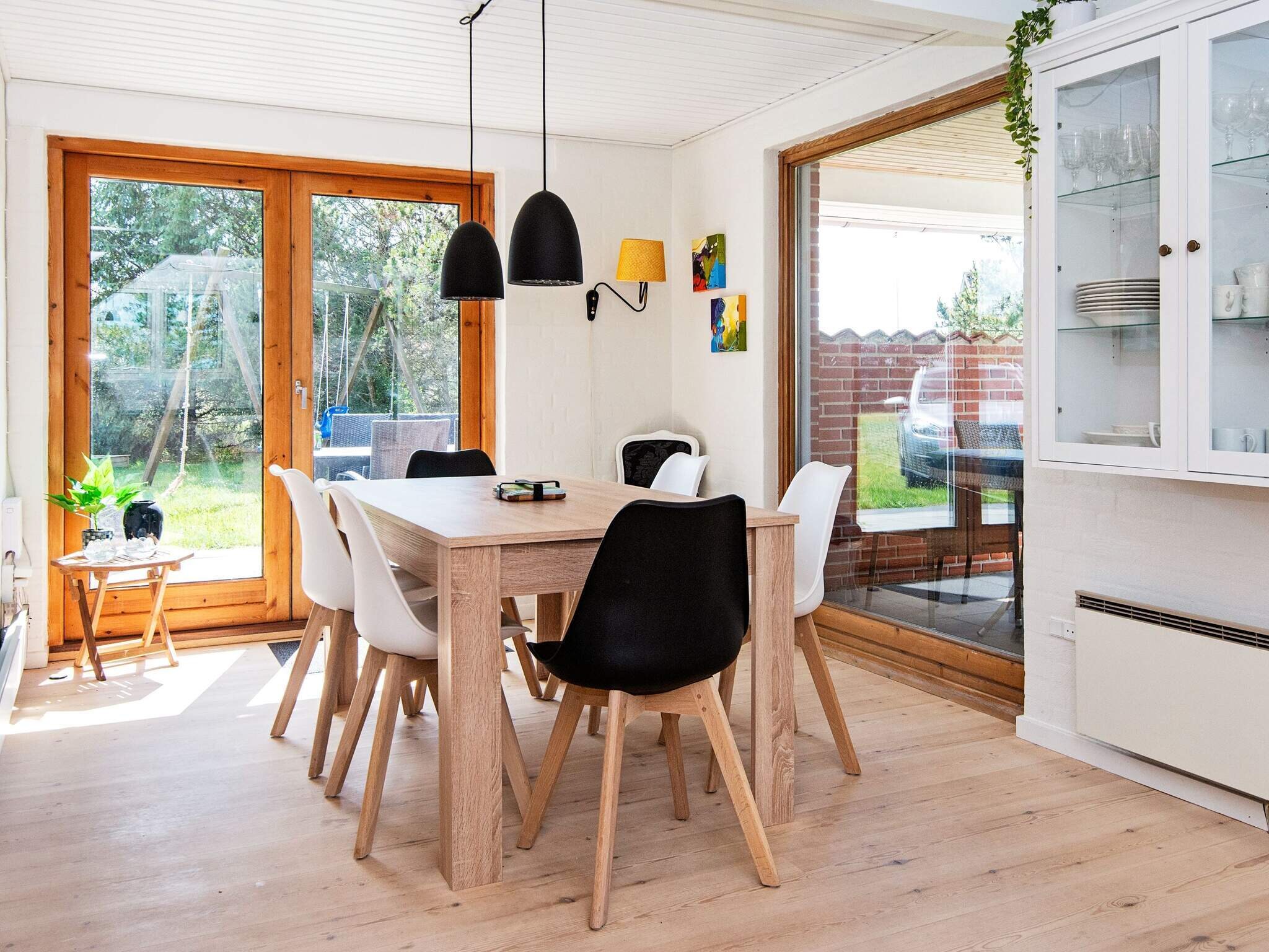 Images 6 person feriebolig i Glesborg- Dancenter