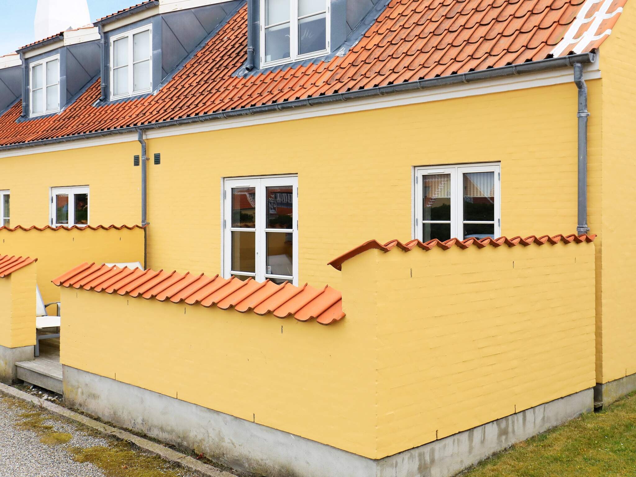 Images 2 person feriebolig i Skagen- Dancenter