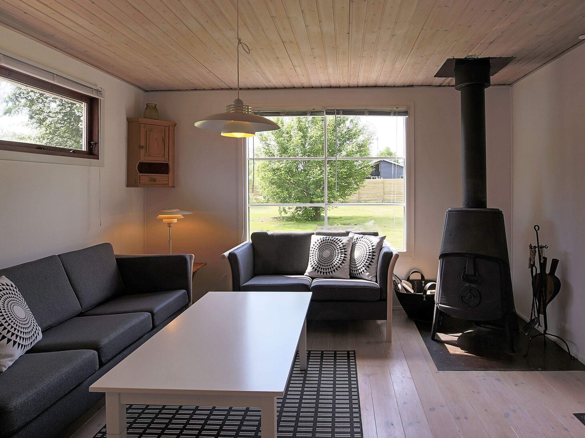 Images 6 person feriebolig i VÃ¦ggerlÃ¸se- Dancenter