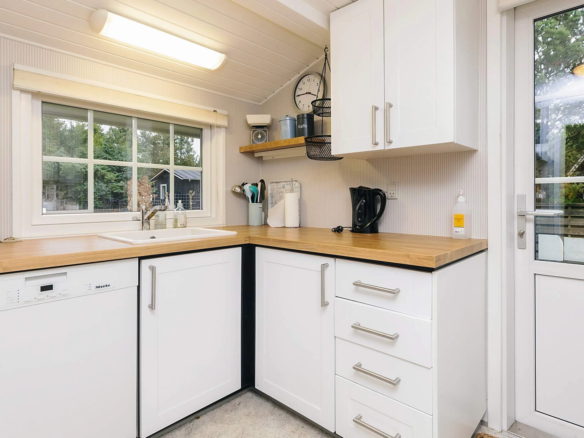 Images 5 person feriebolig i SÃ¦by- Dancenter